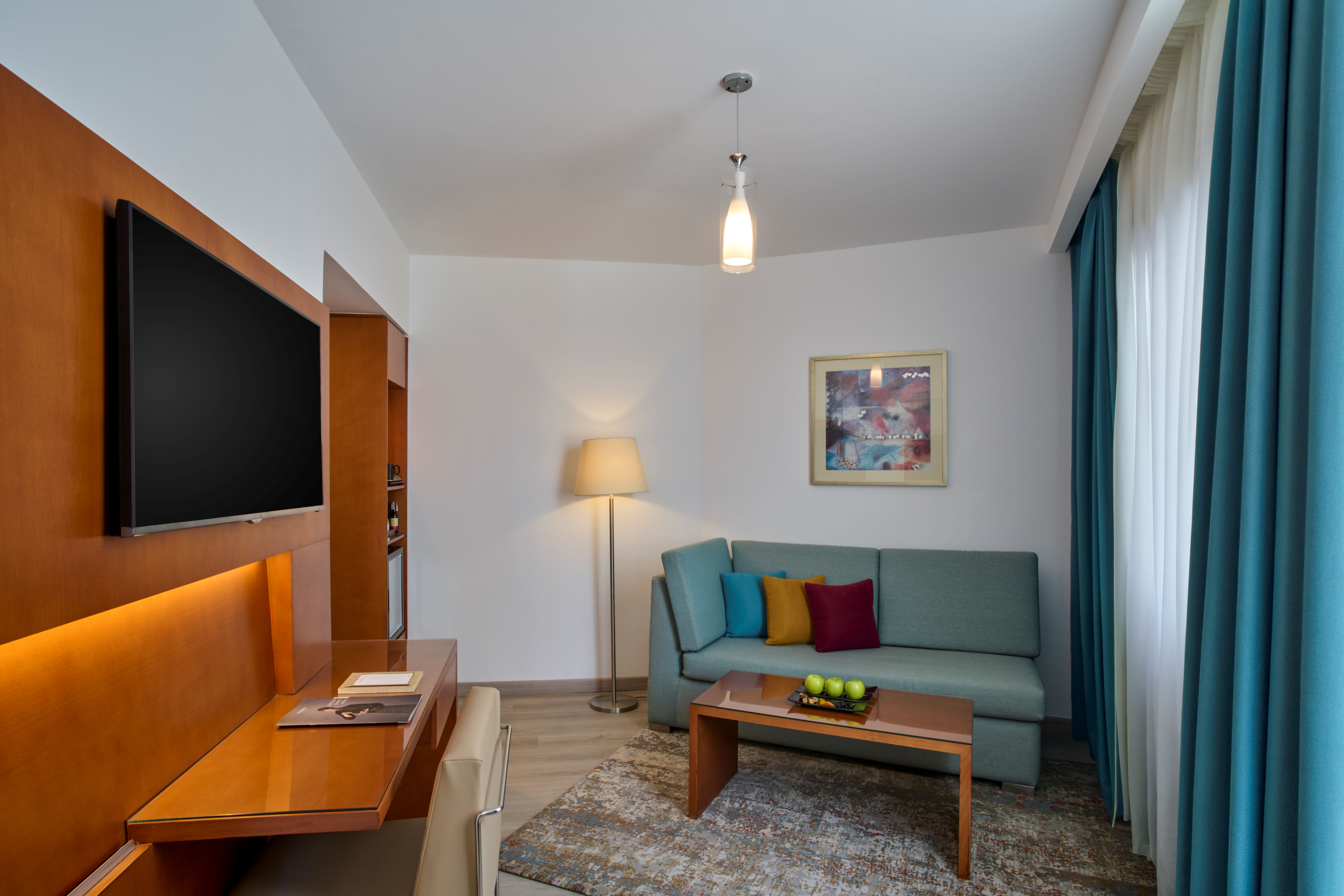 Junior Suite Standard