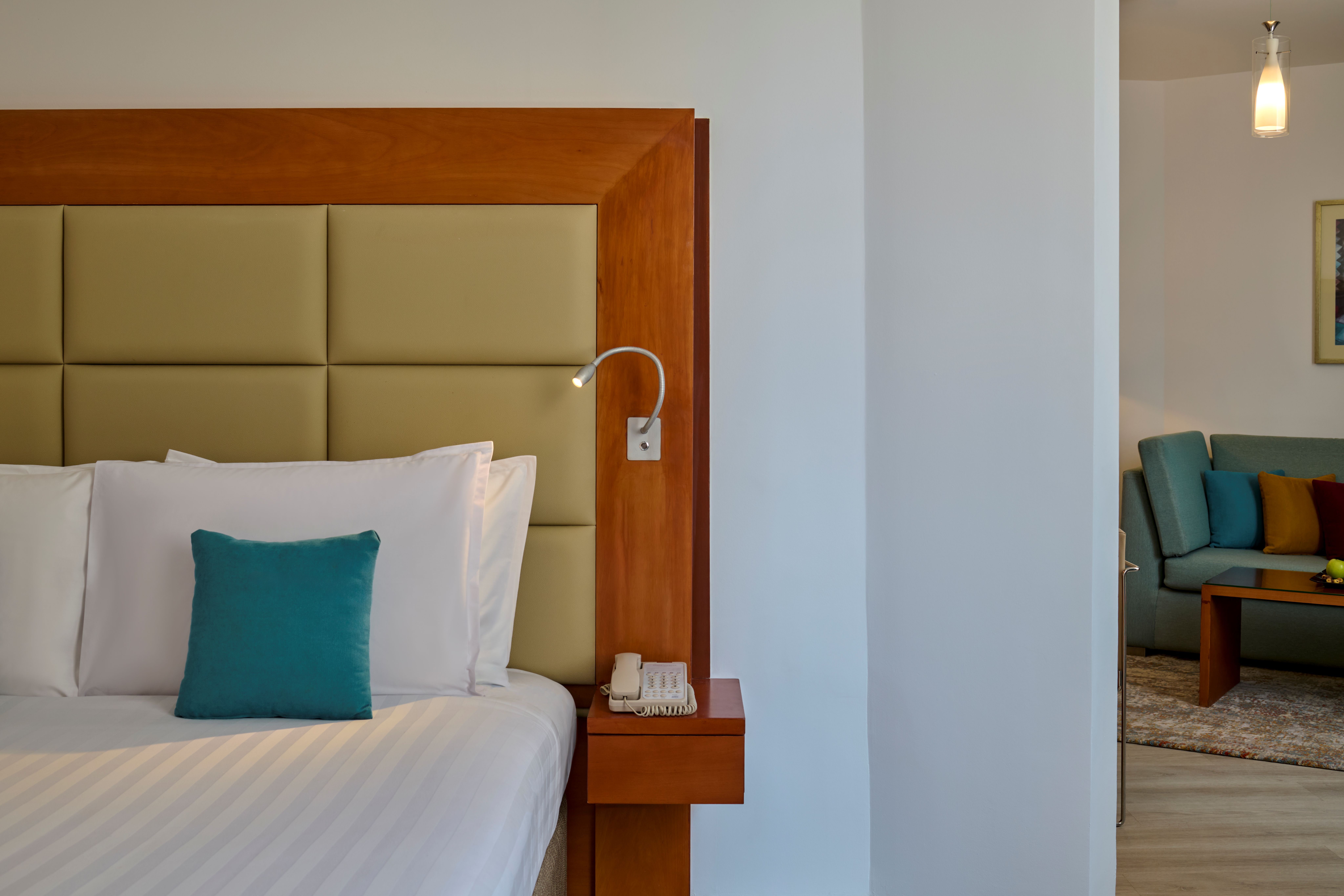 Junior Suite Standard