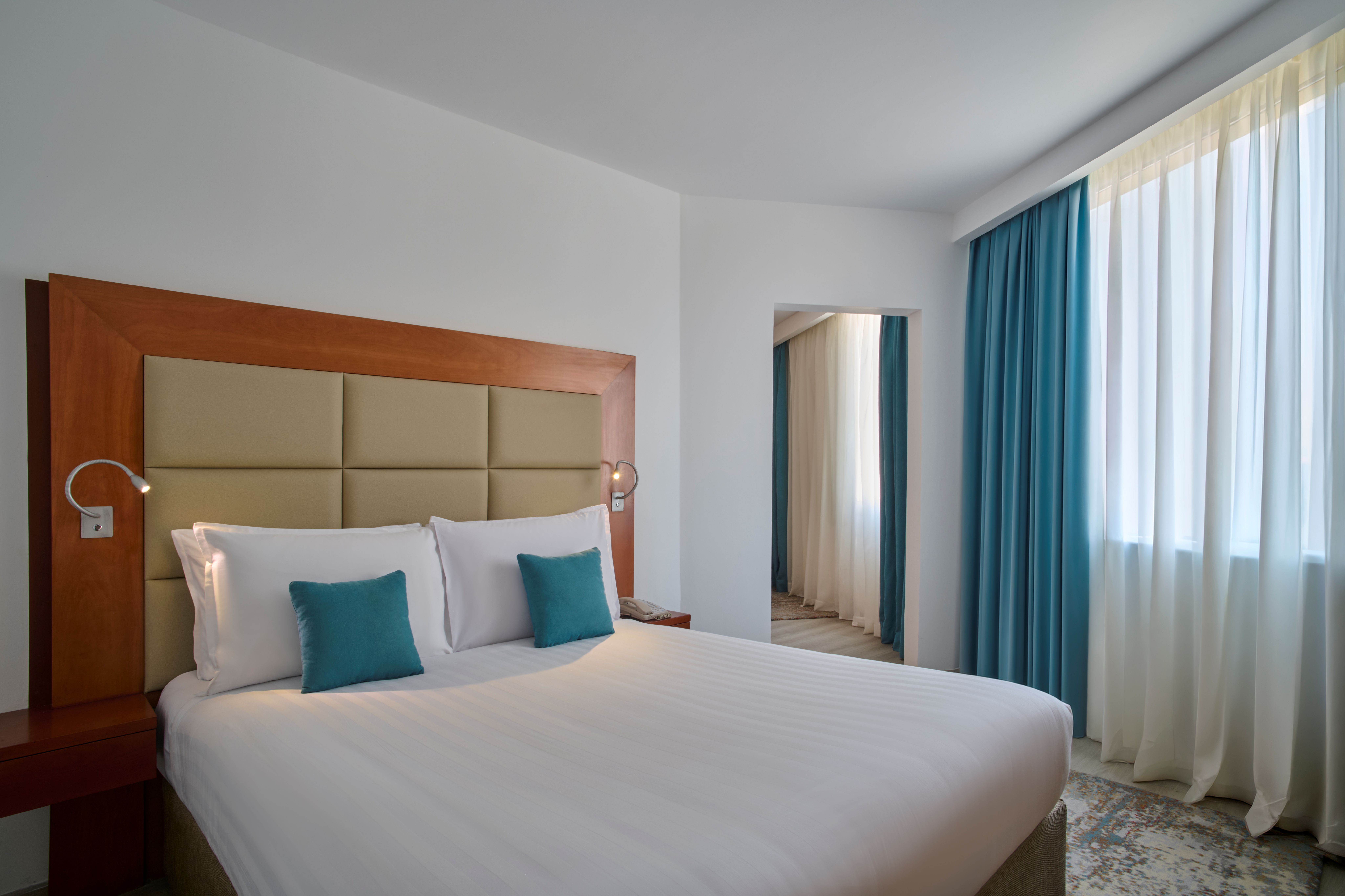Junior Suite Standard