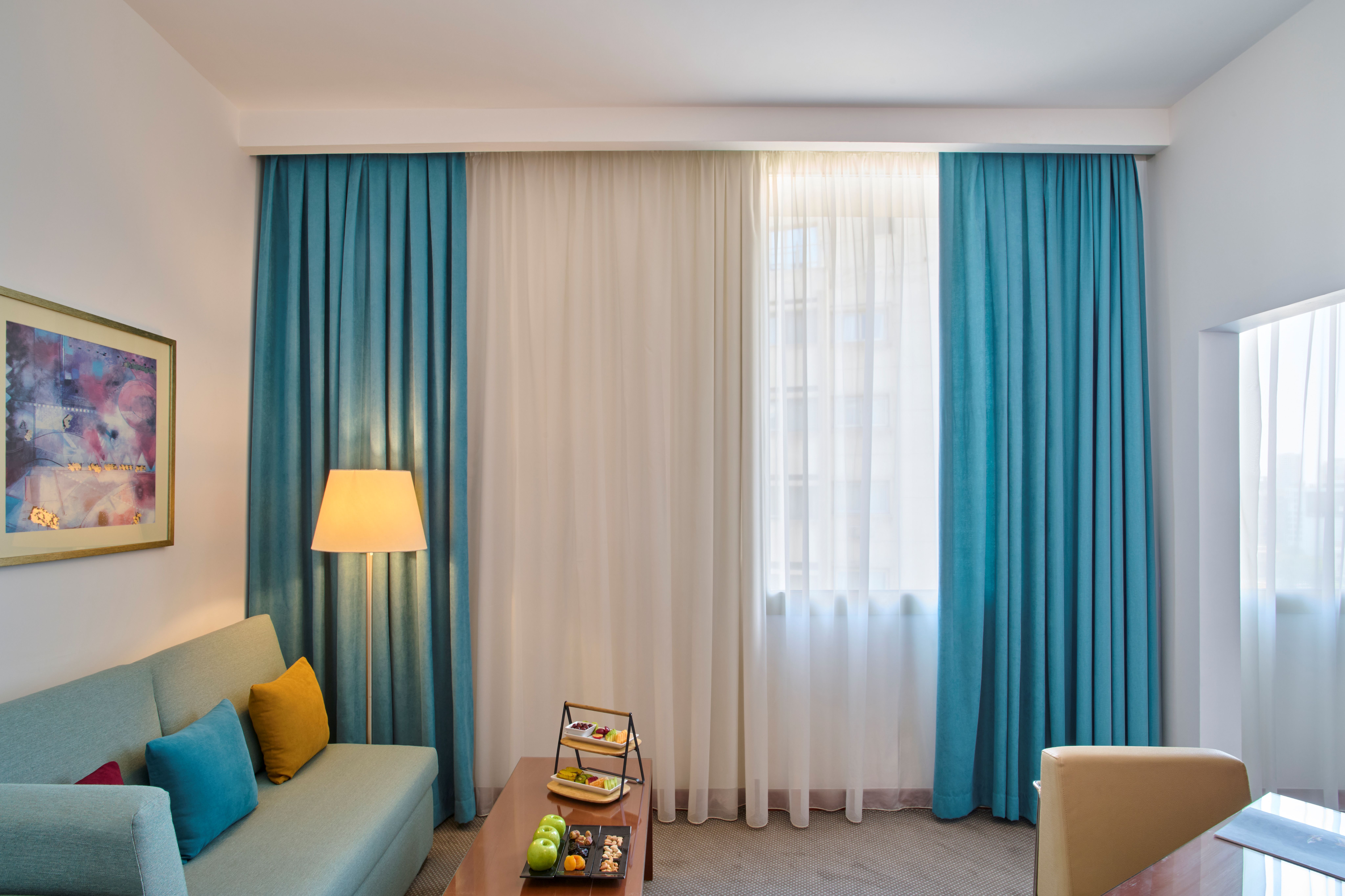 Junior Suite Standard