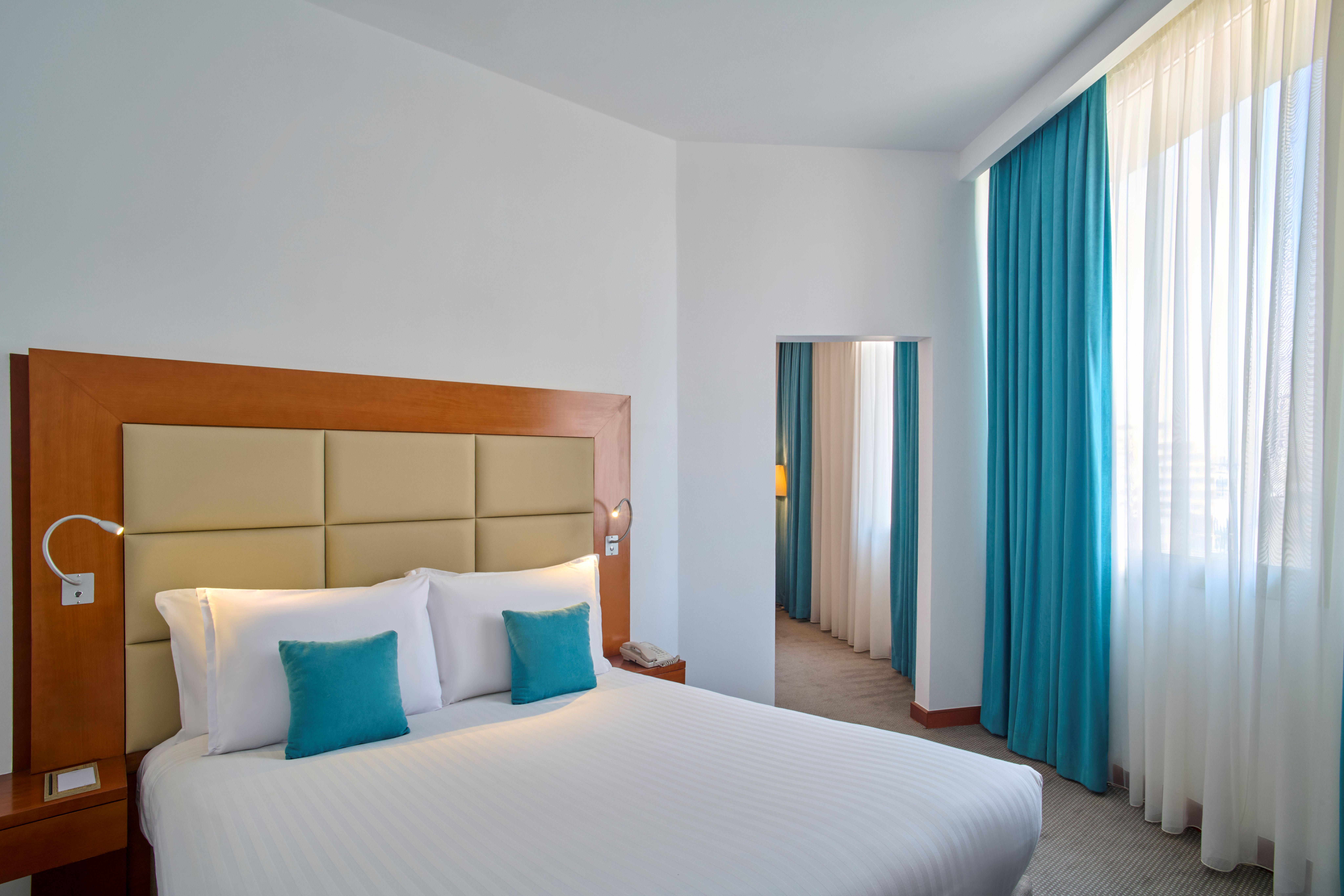 Junior Suite Standard