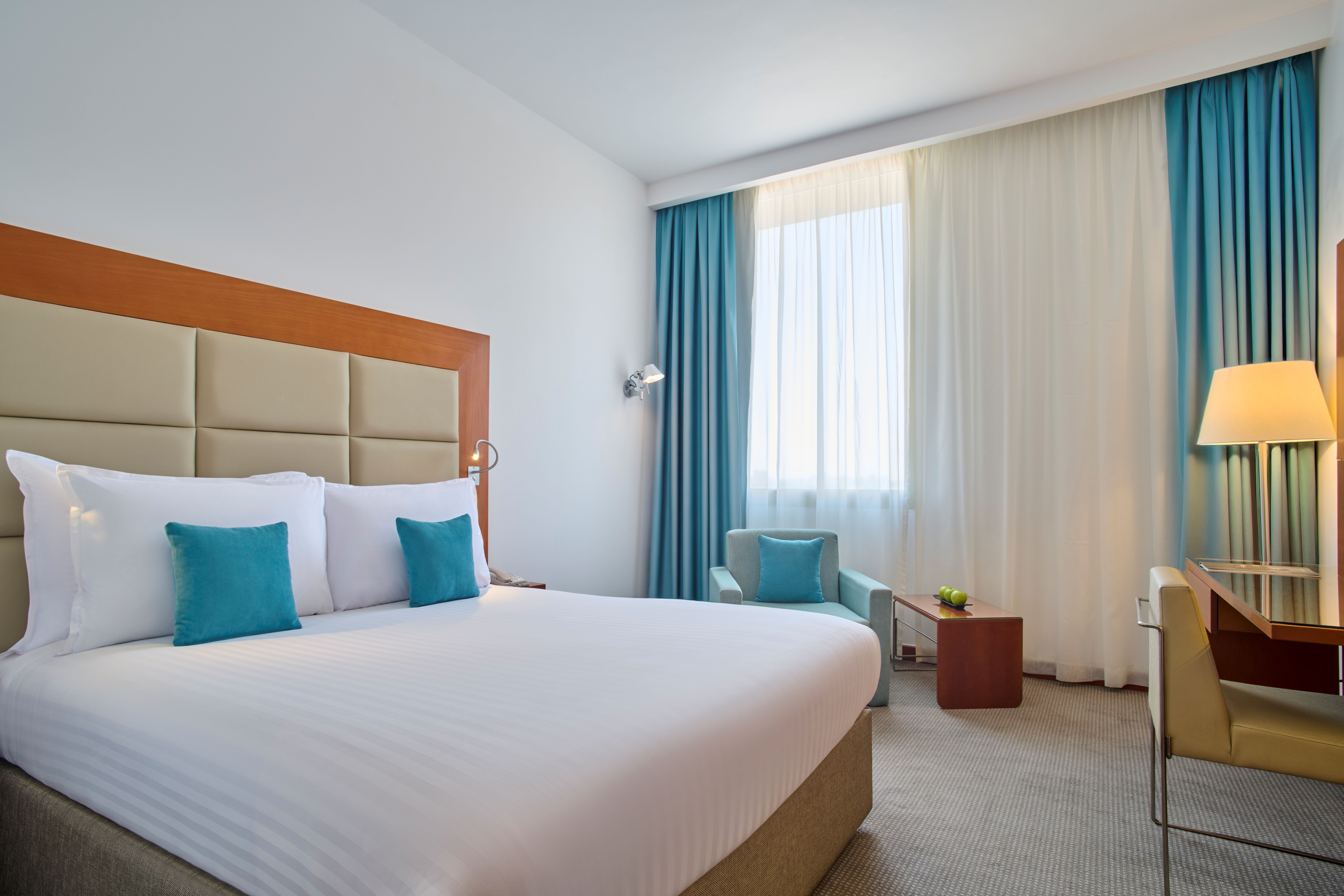 Room Deluxe