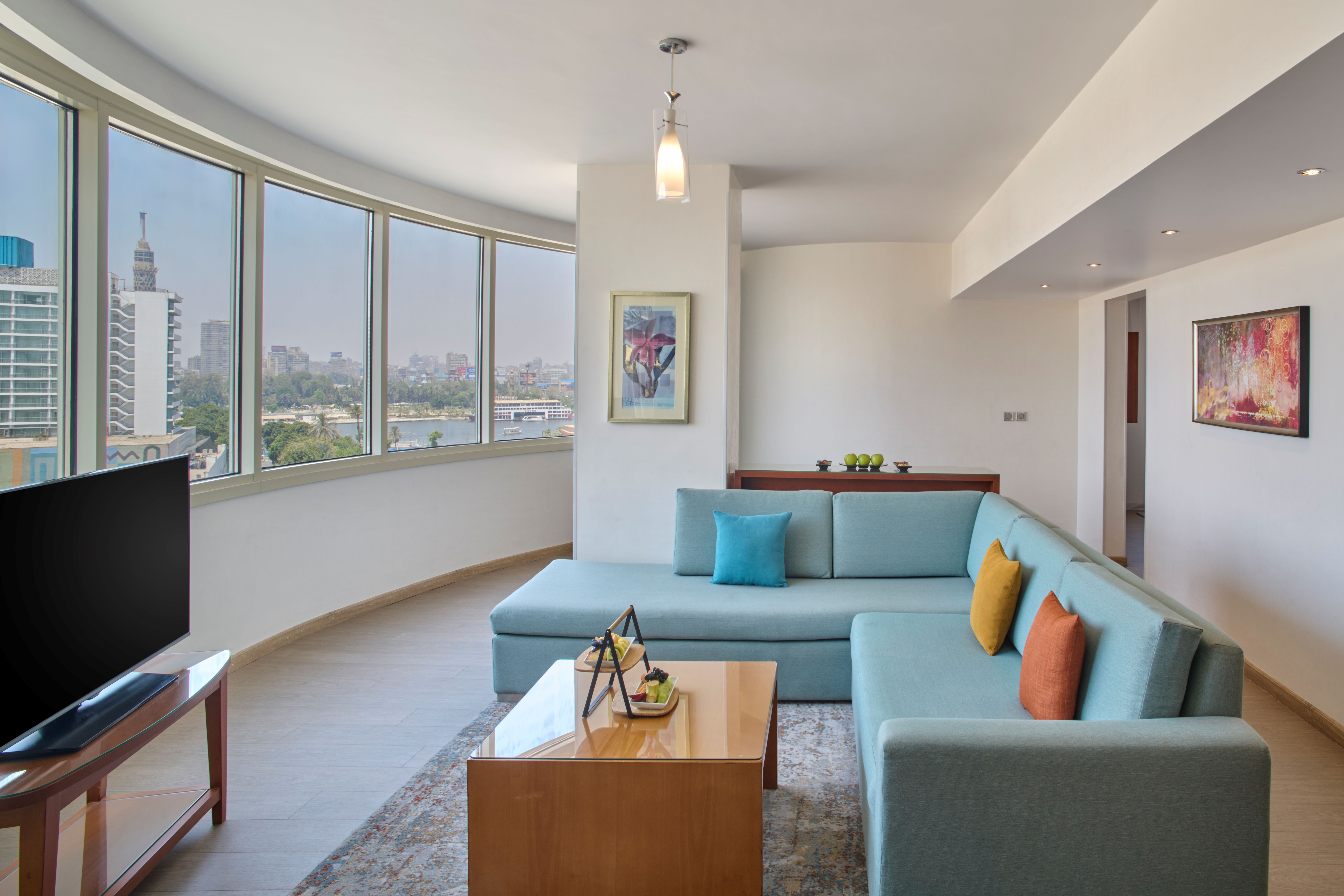 Suite Standard