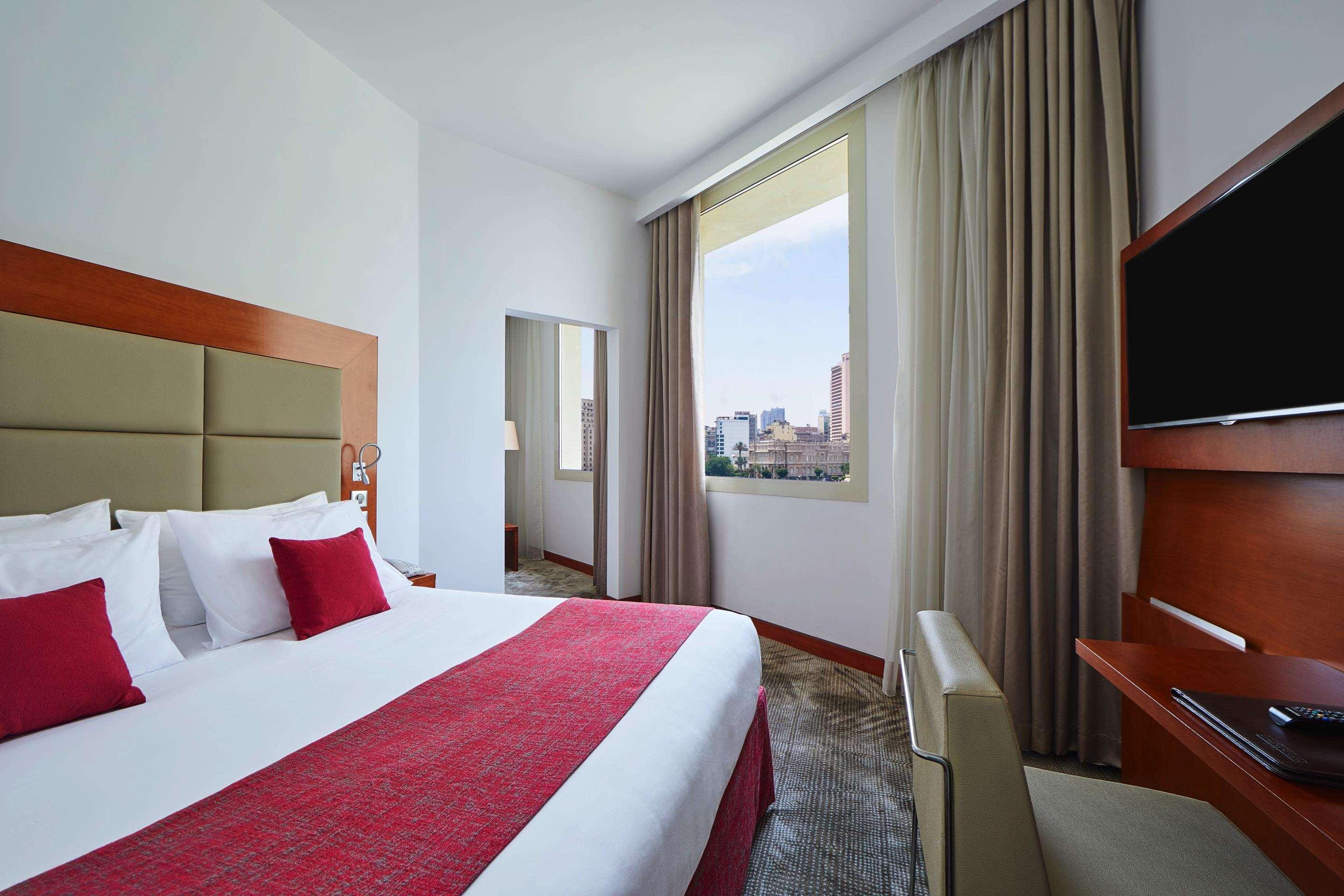 Junior Suite Standard