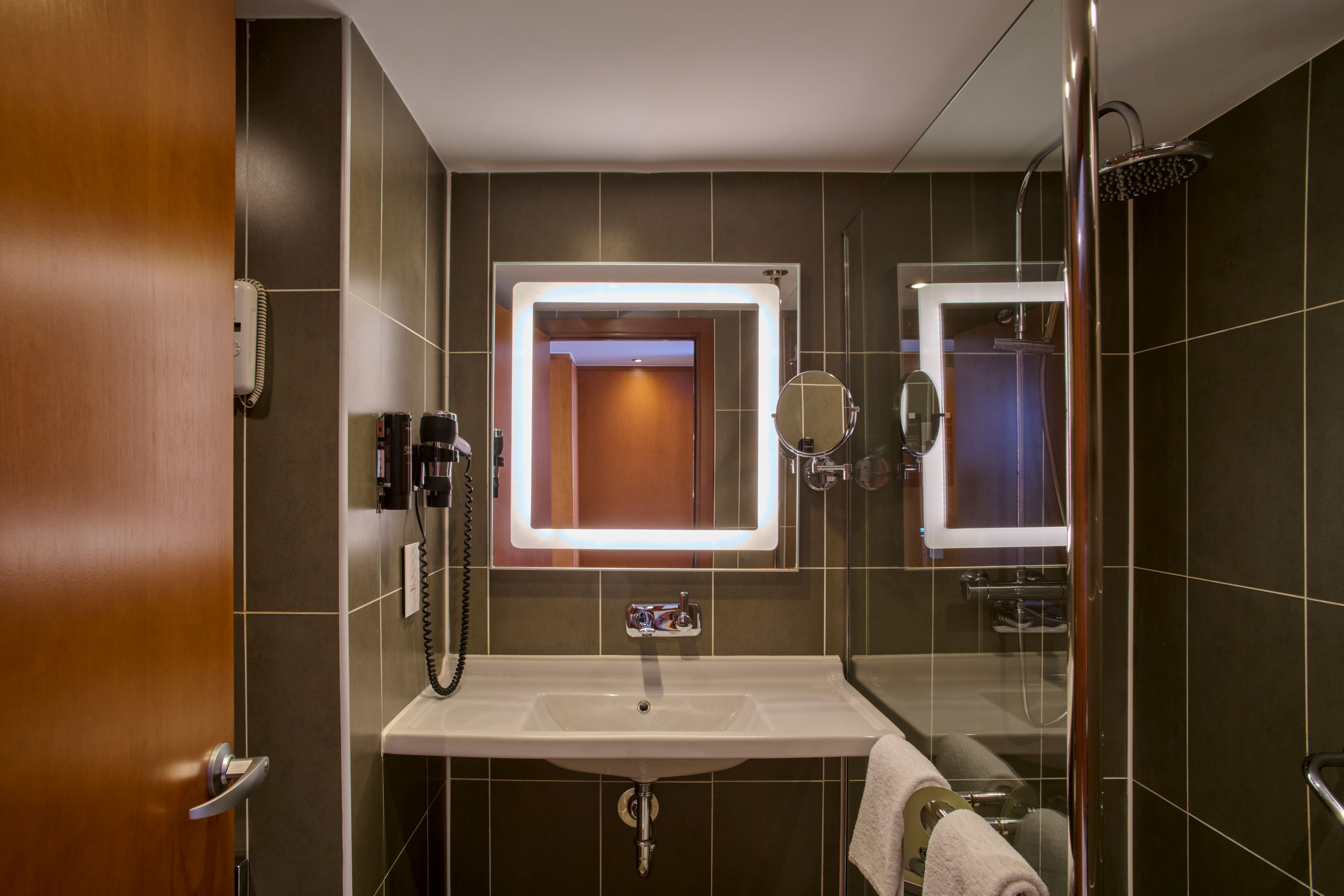 Room Superior
