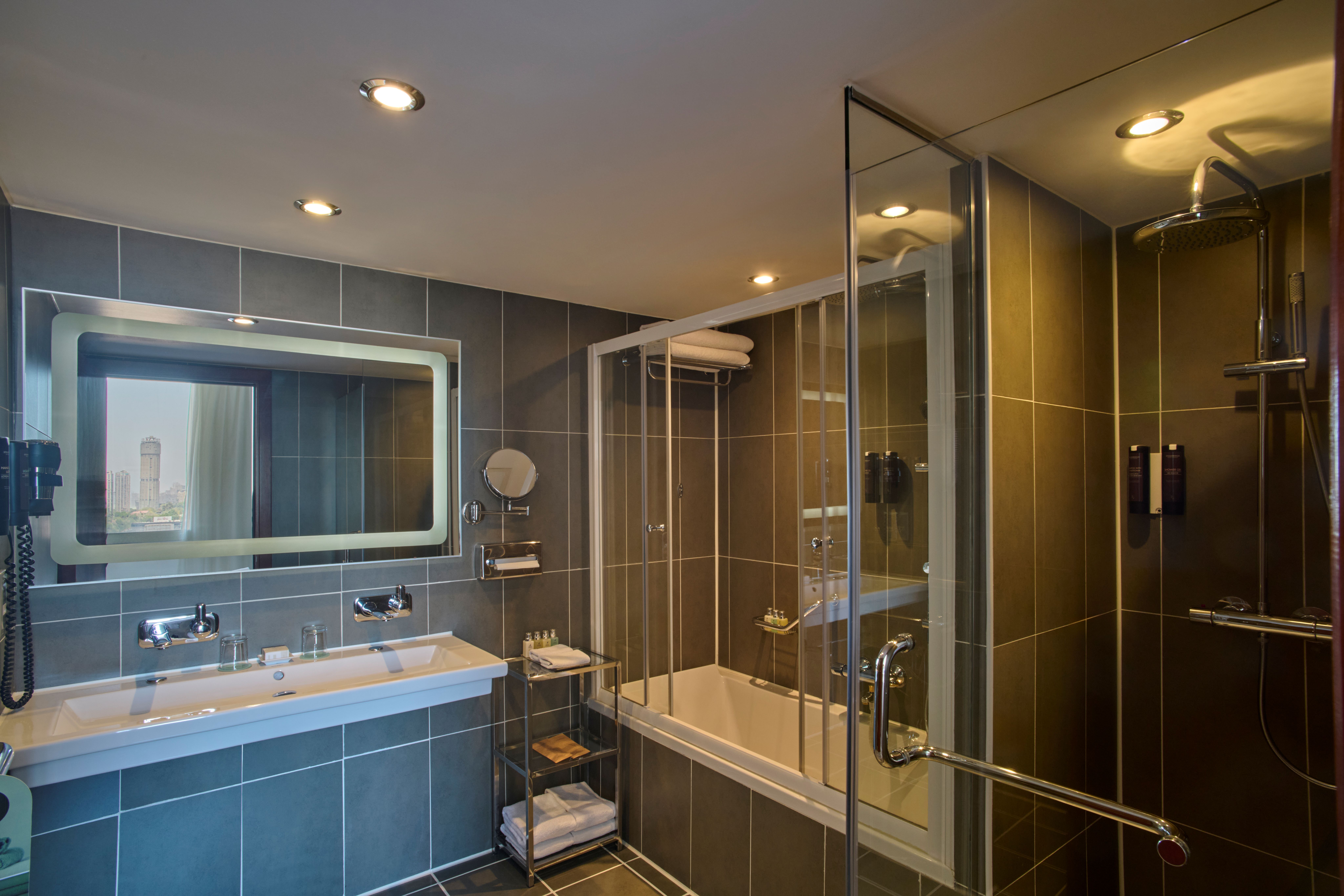 Suite Standard
