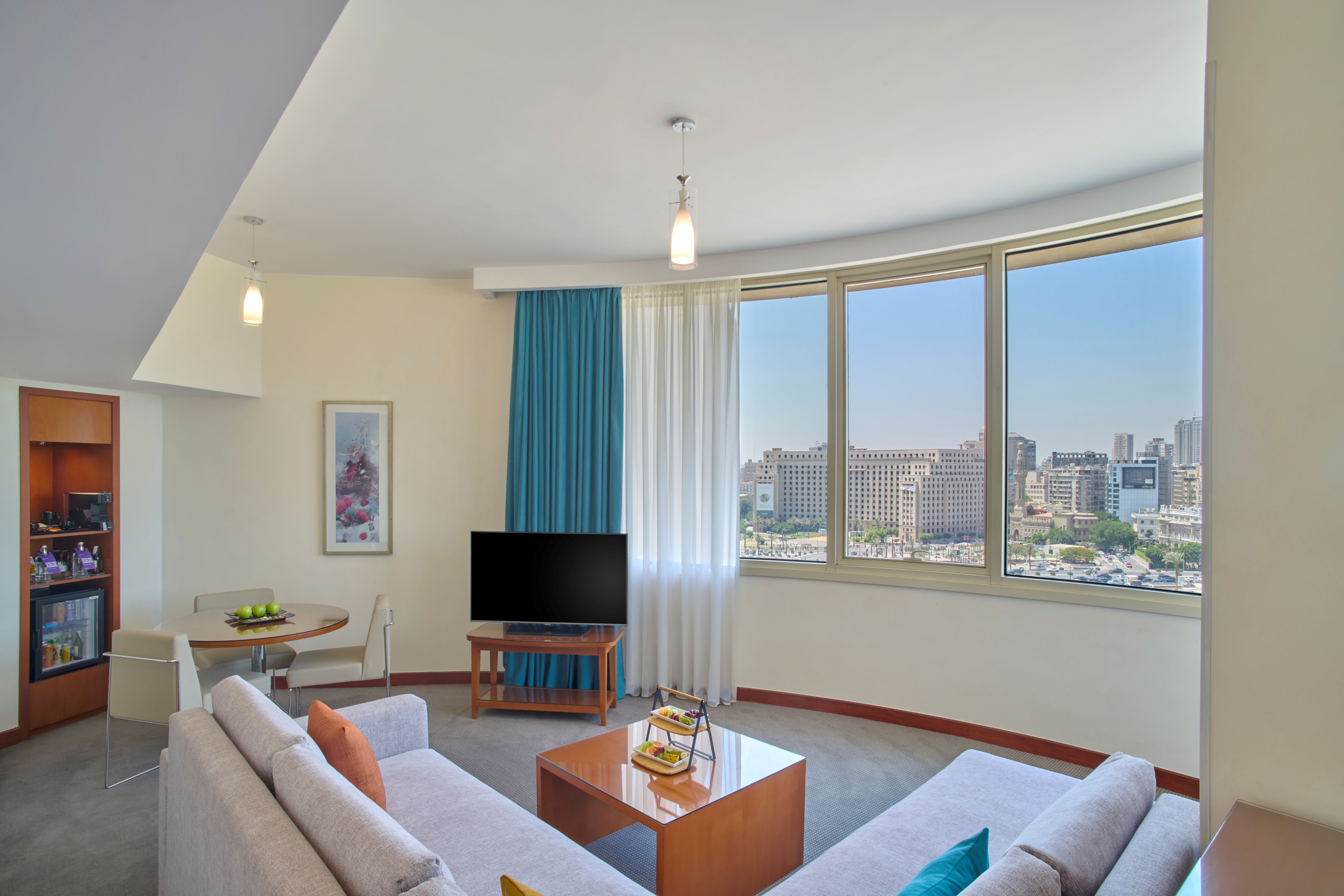 Suite Standard