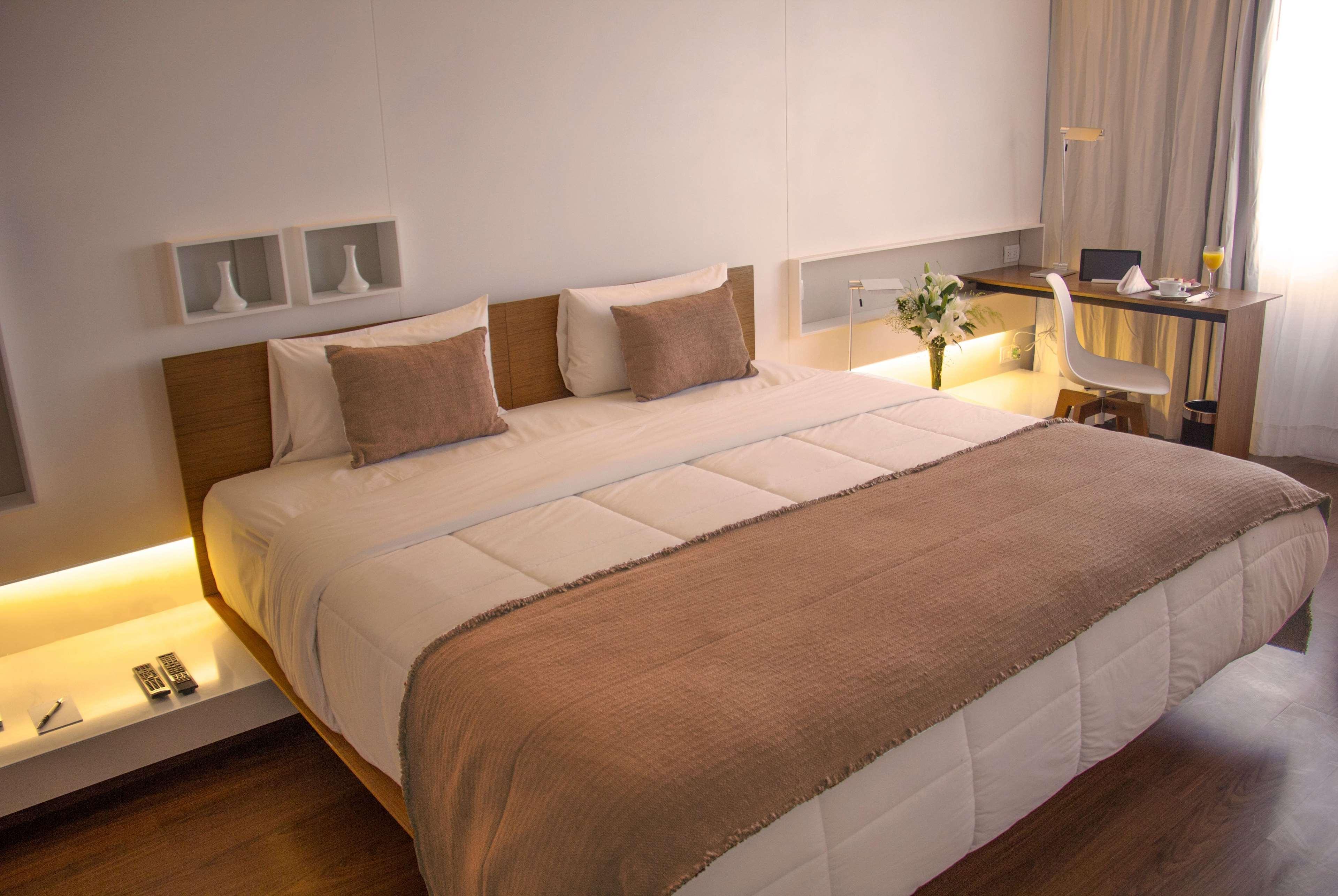 Room Superior King Bed