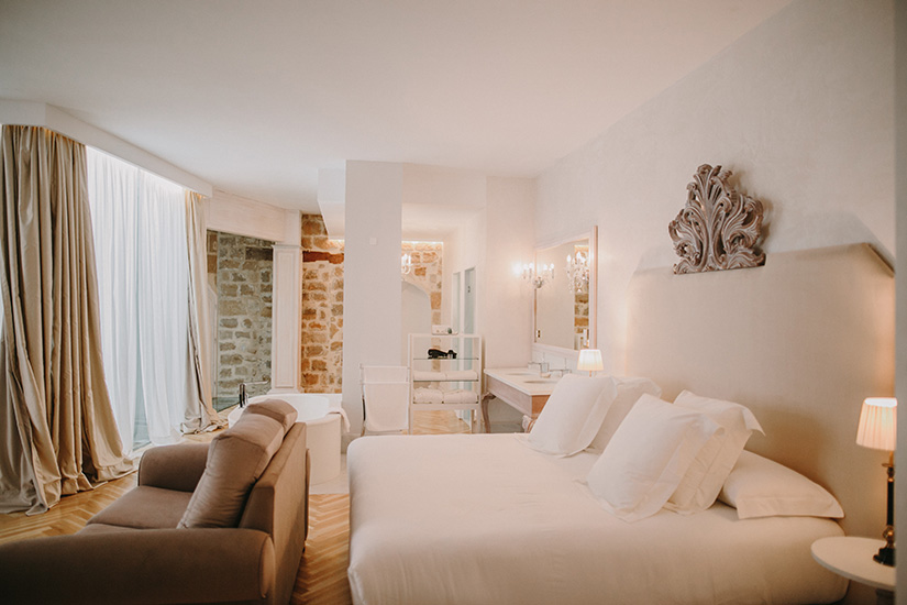 Junior Suite Standard