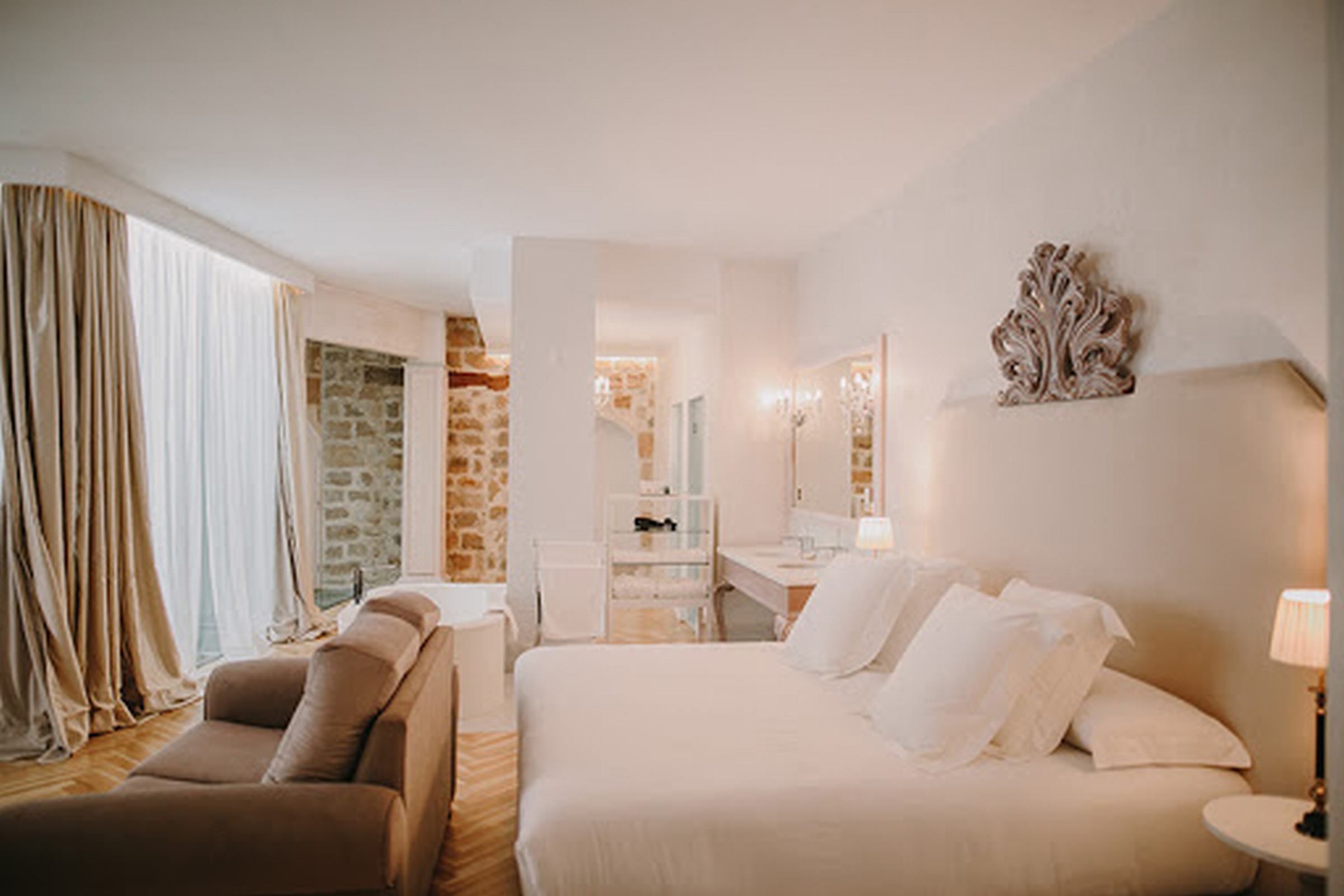 Junior Suite Standard