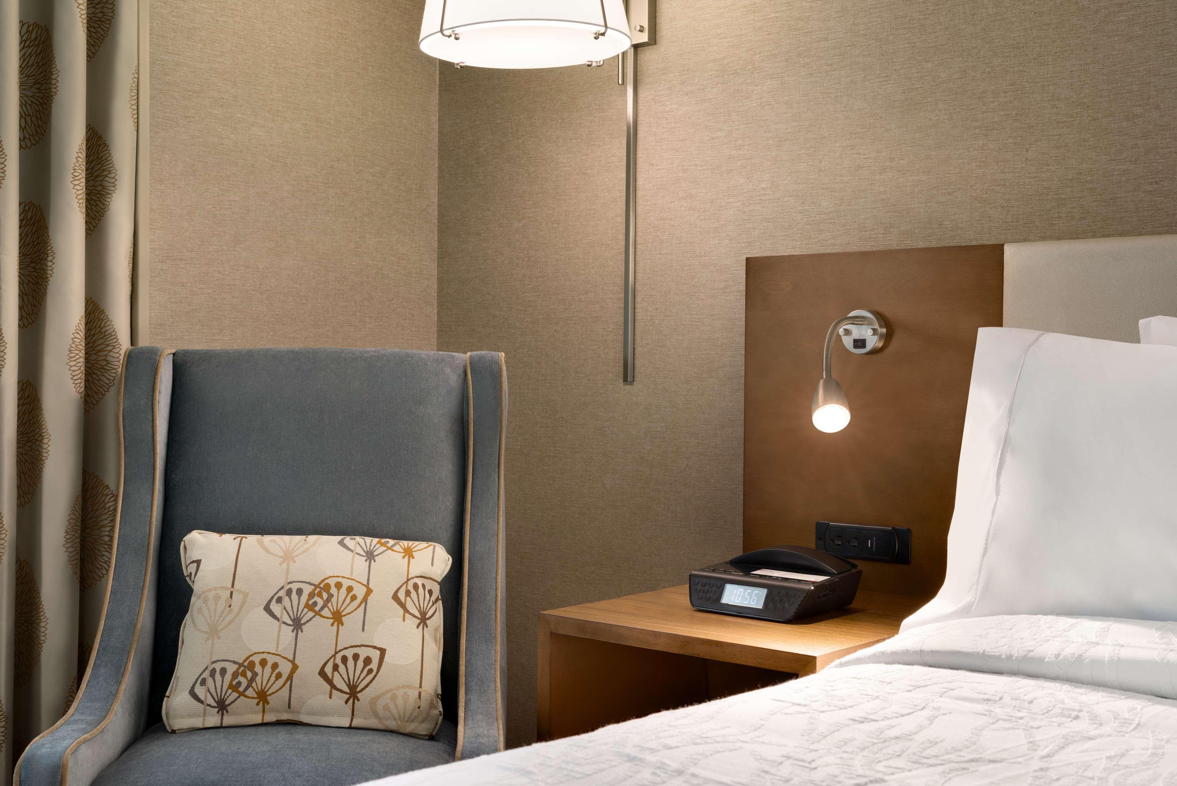 Double Two Double Beds