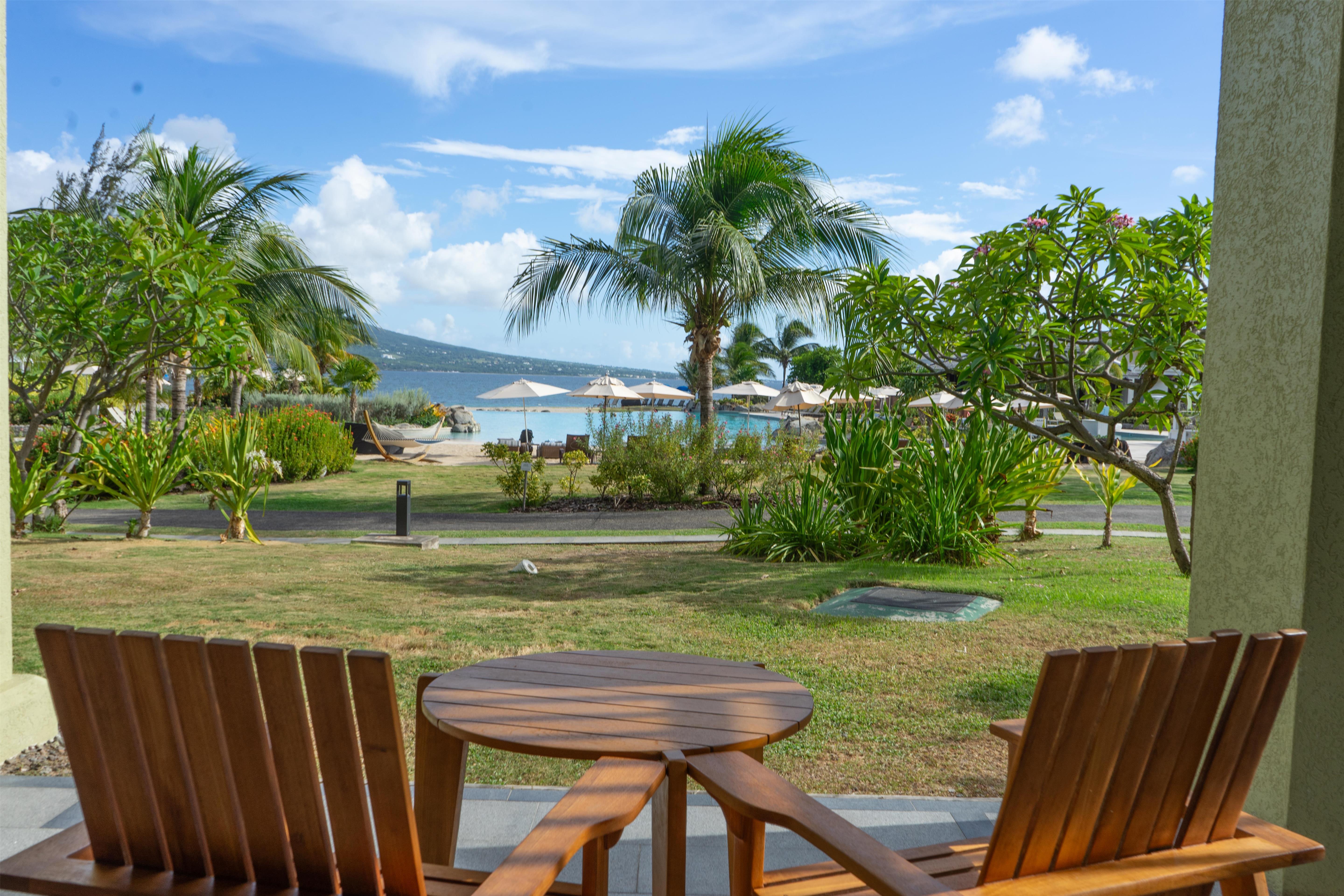 Double Two Queen Beds