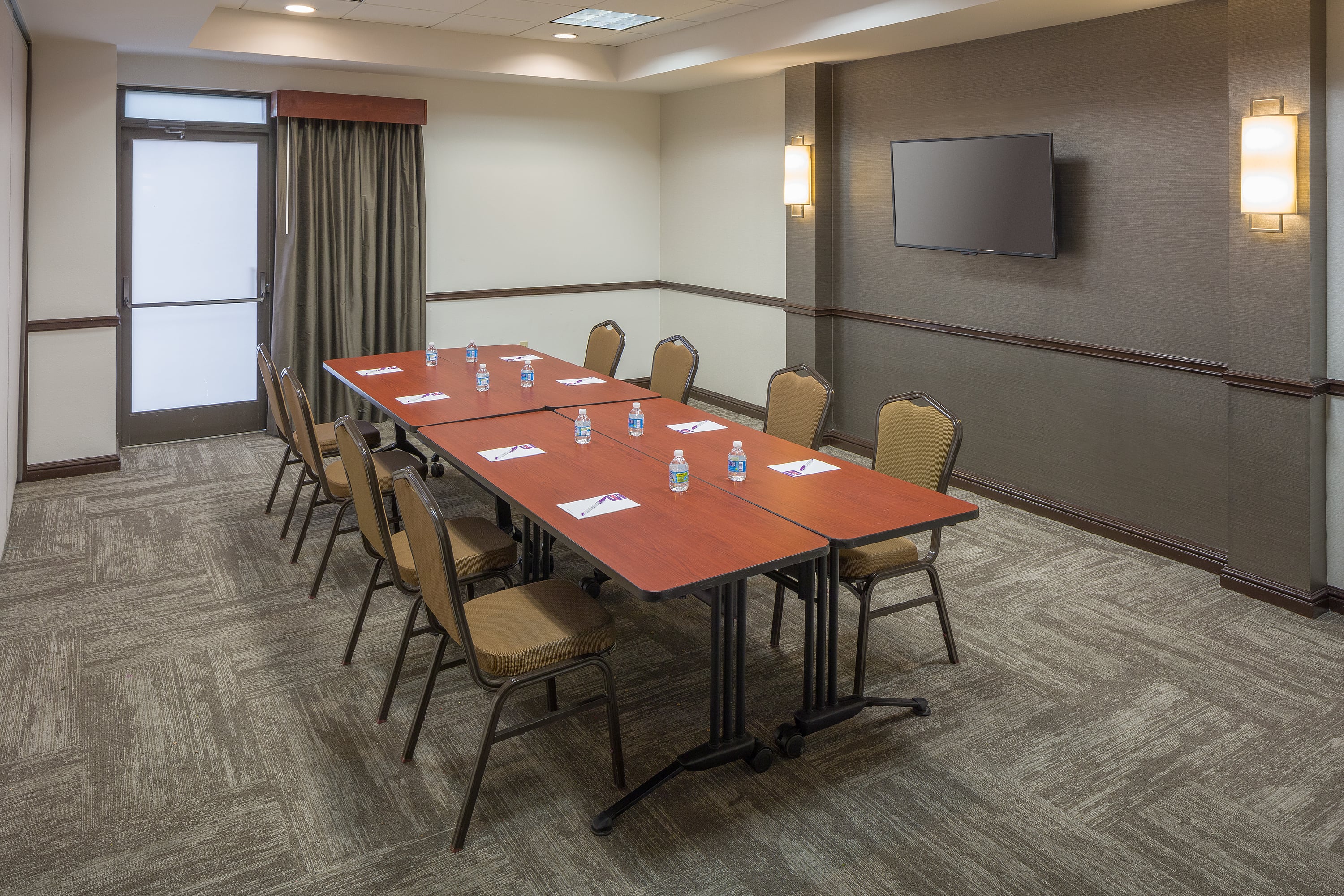 Conferences