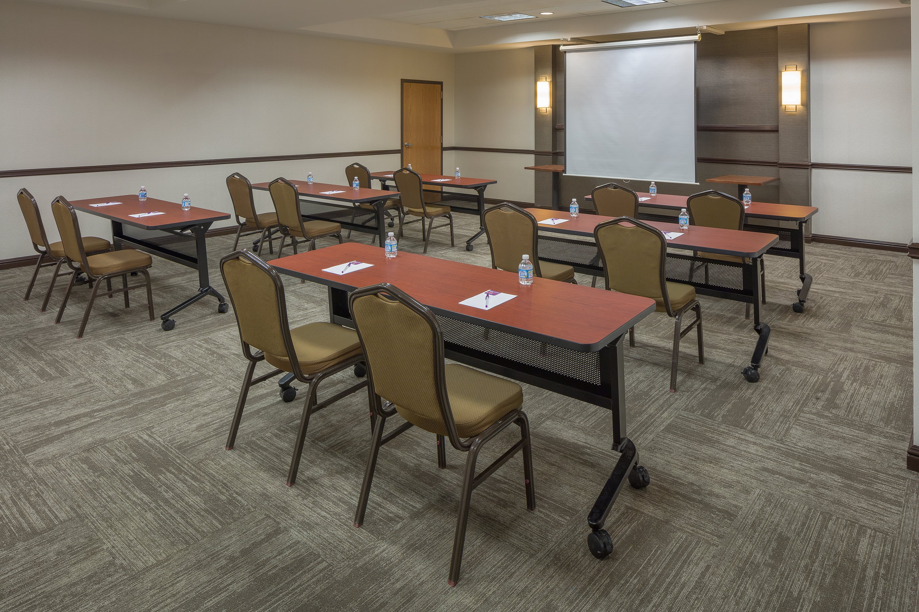 Conferences