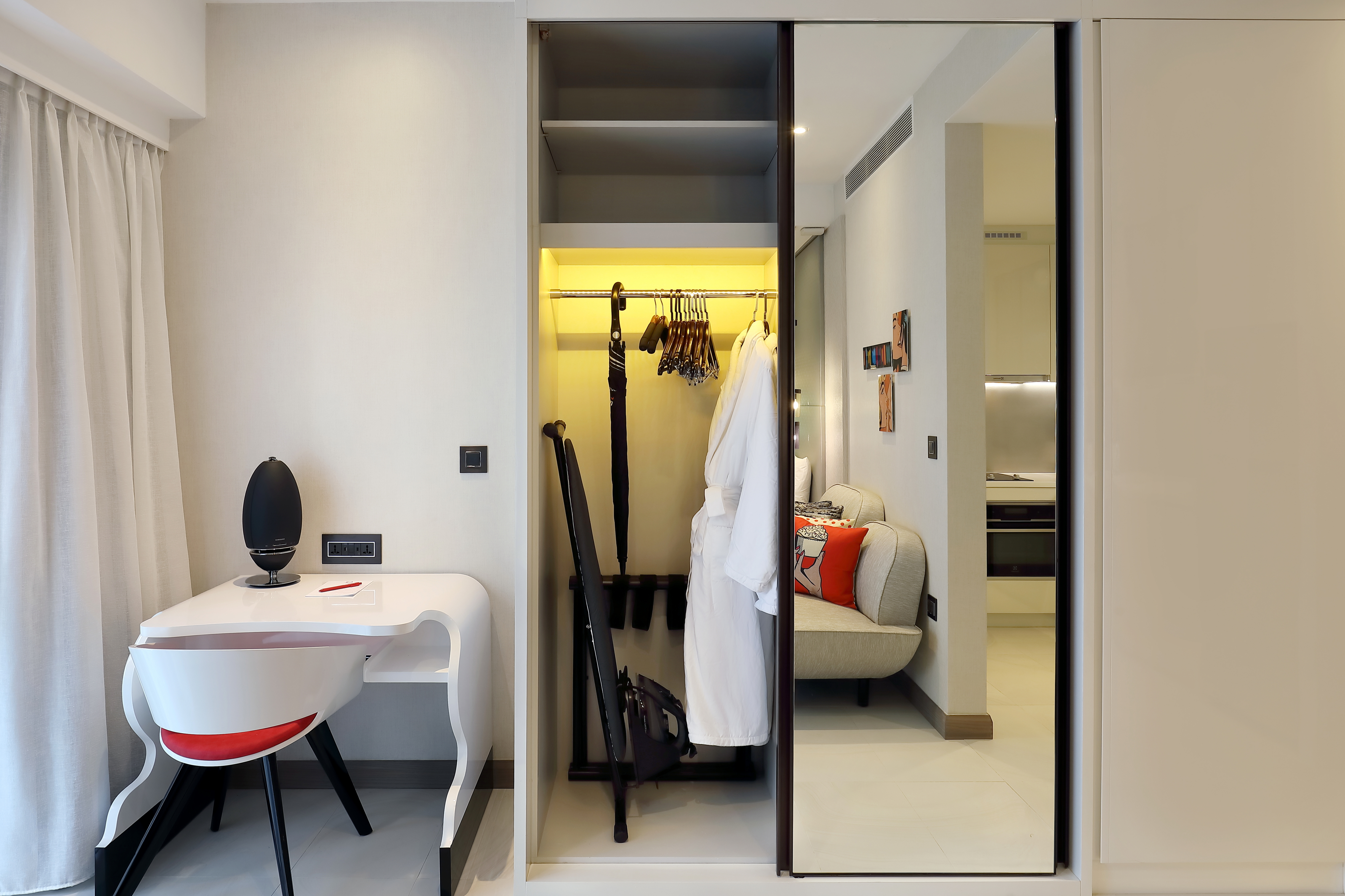 Double Premier One Bedroom