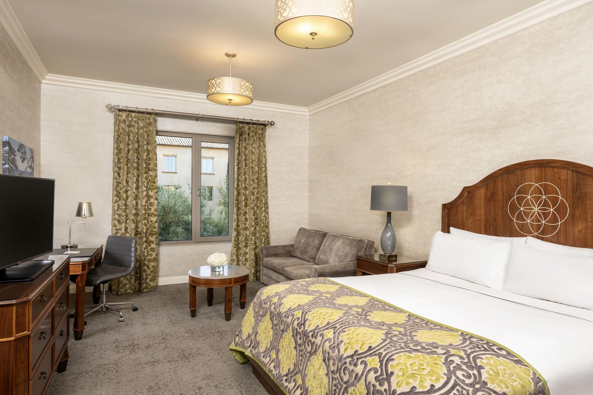 Double Premium with Views