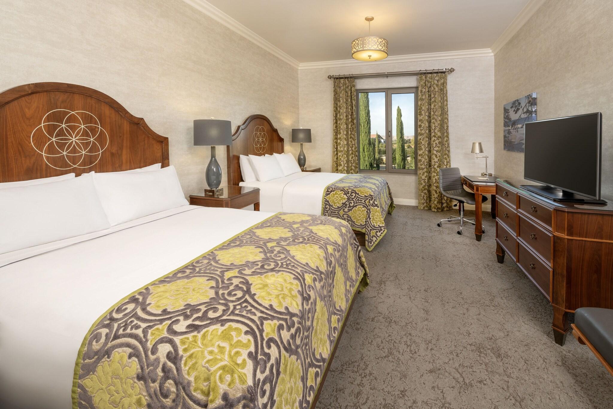 Room Premium with Views