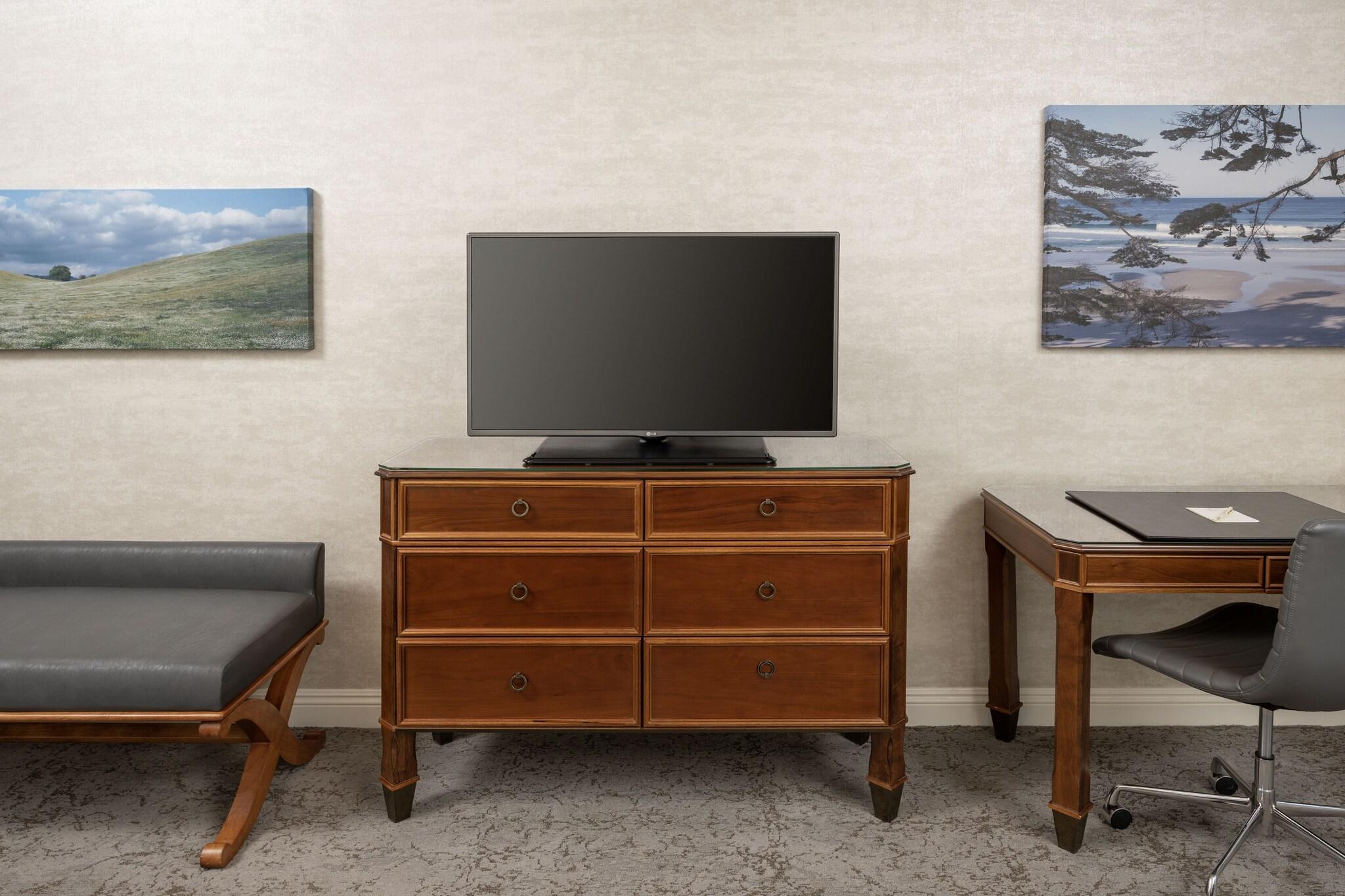 Double Premium with Views