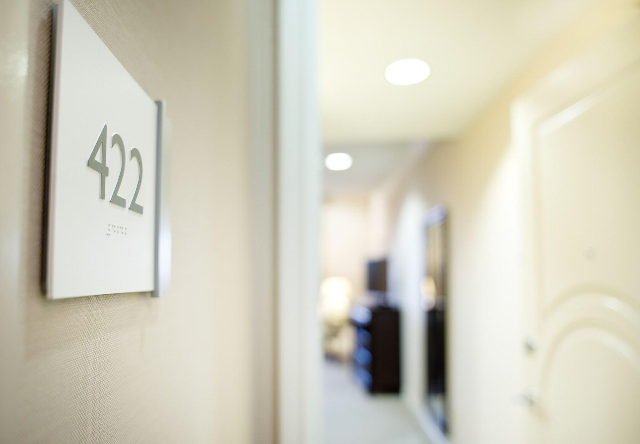 Suite Two Queen Beds