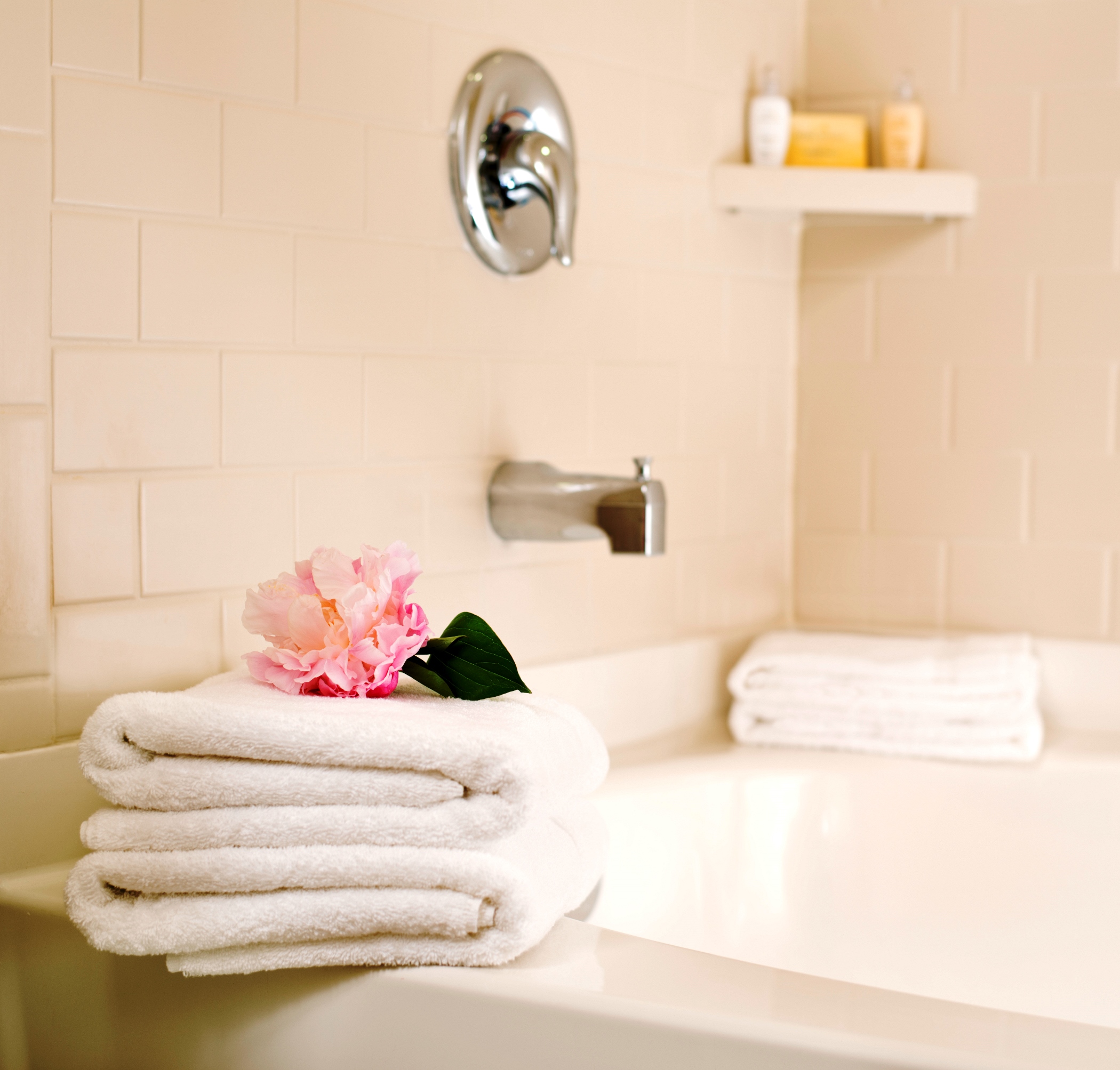 Suite Two Queen Beds