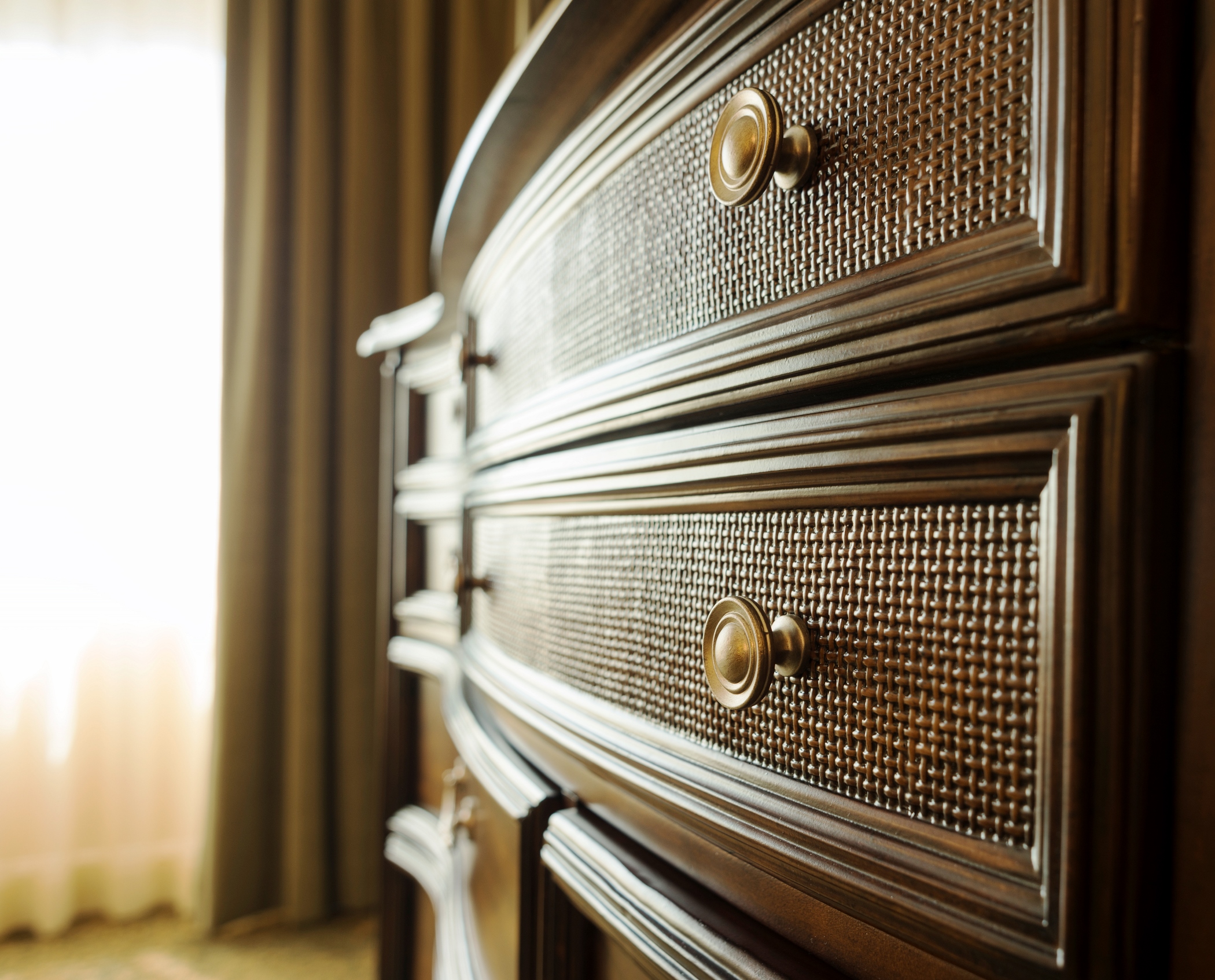 Studio Two Queen Beds