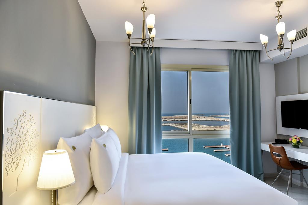 Apartment One Bedroom