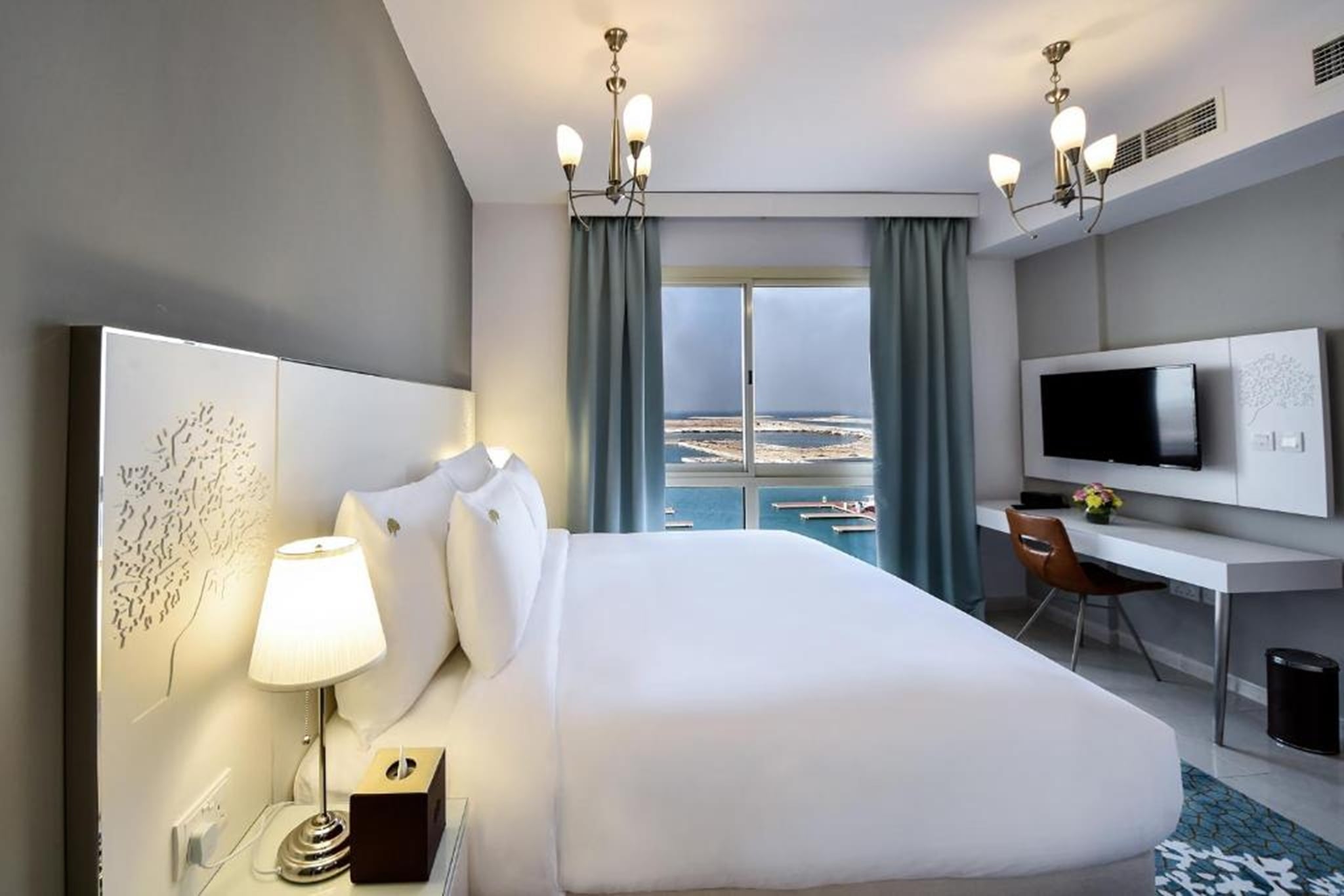 Apartment Sea View One Bedroom