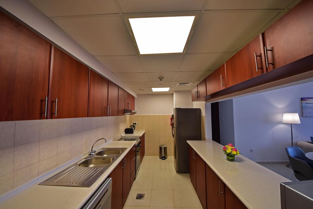 Apartment Two Bedrooms