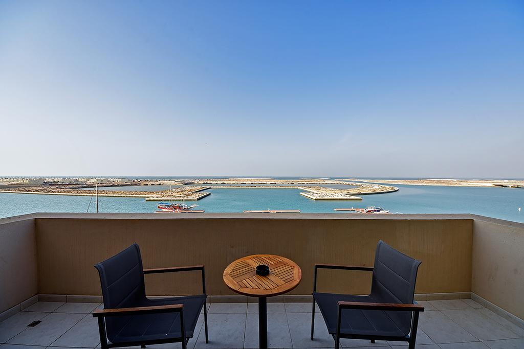 Apartment Two Bedrooms