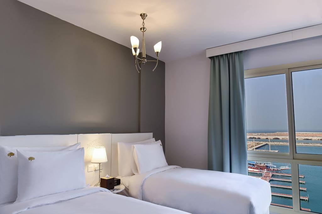 Apartment Two Bedrooms