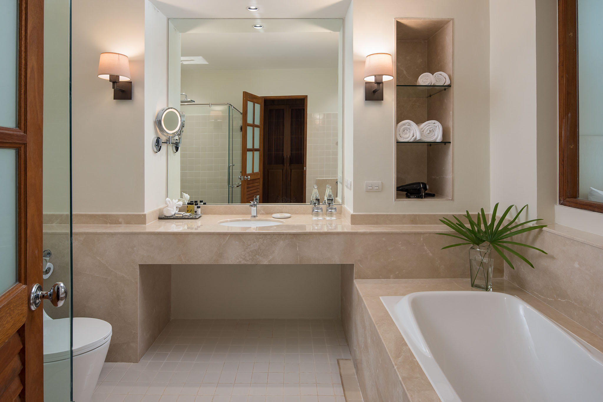 Double or Twin Grand Deluxe