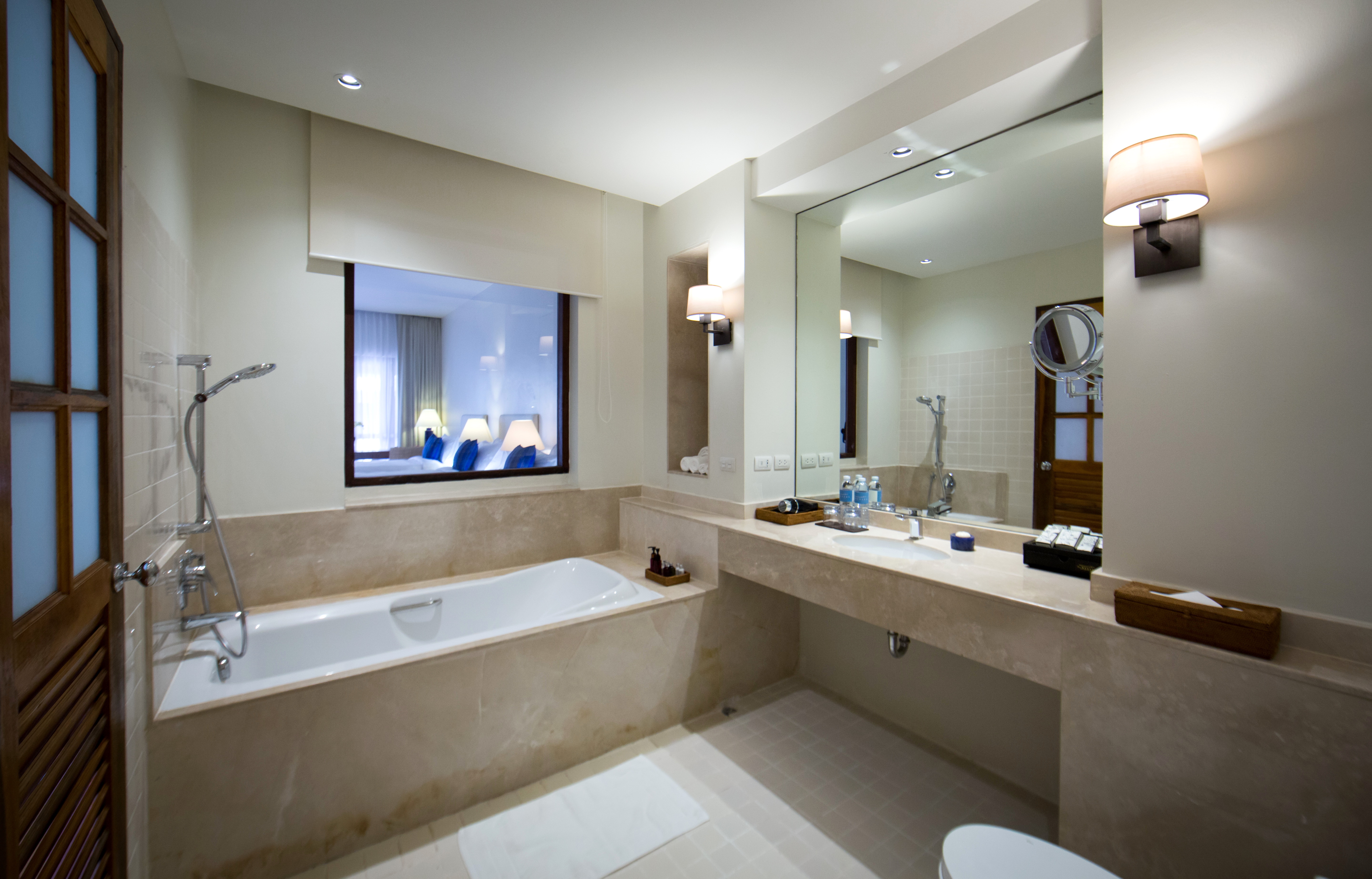 Double or Twin Grand Deluxe