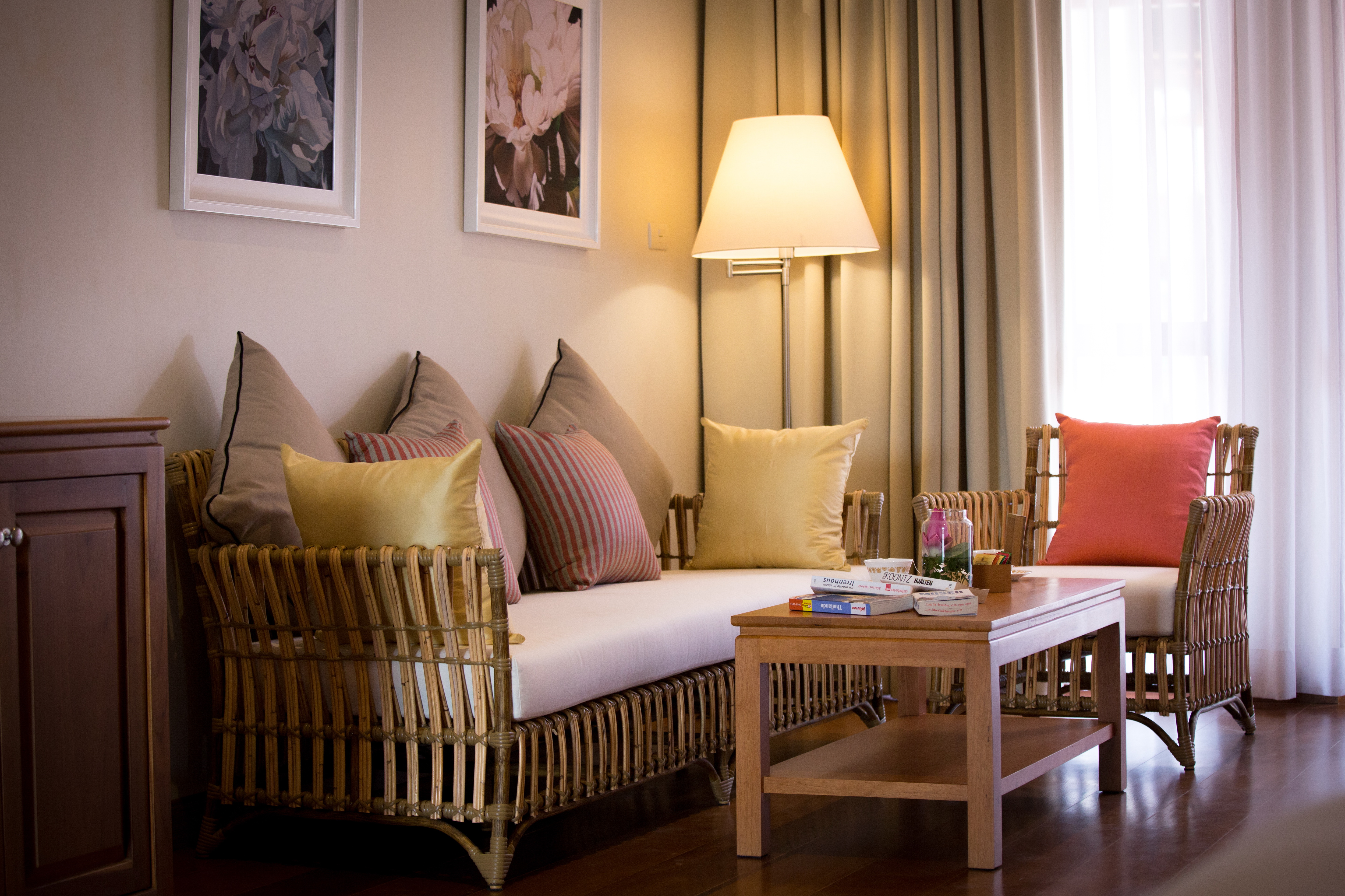 Double or Twin Grand Deluxe