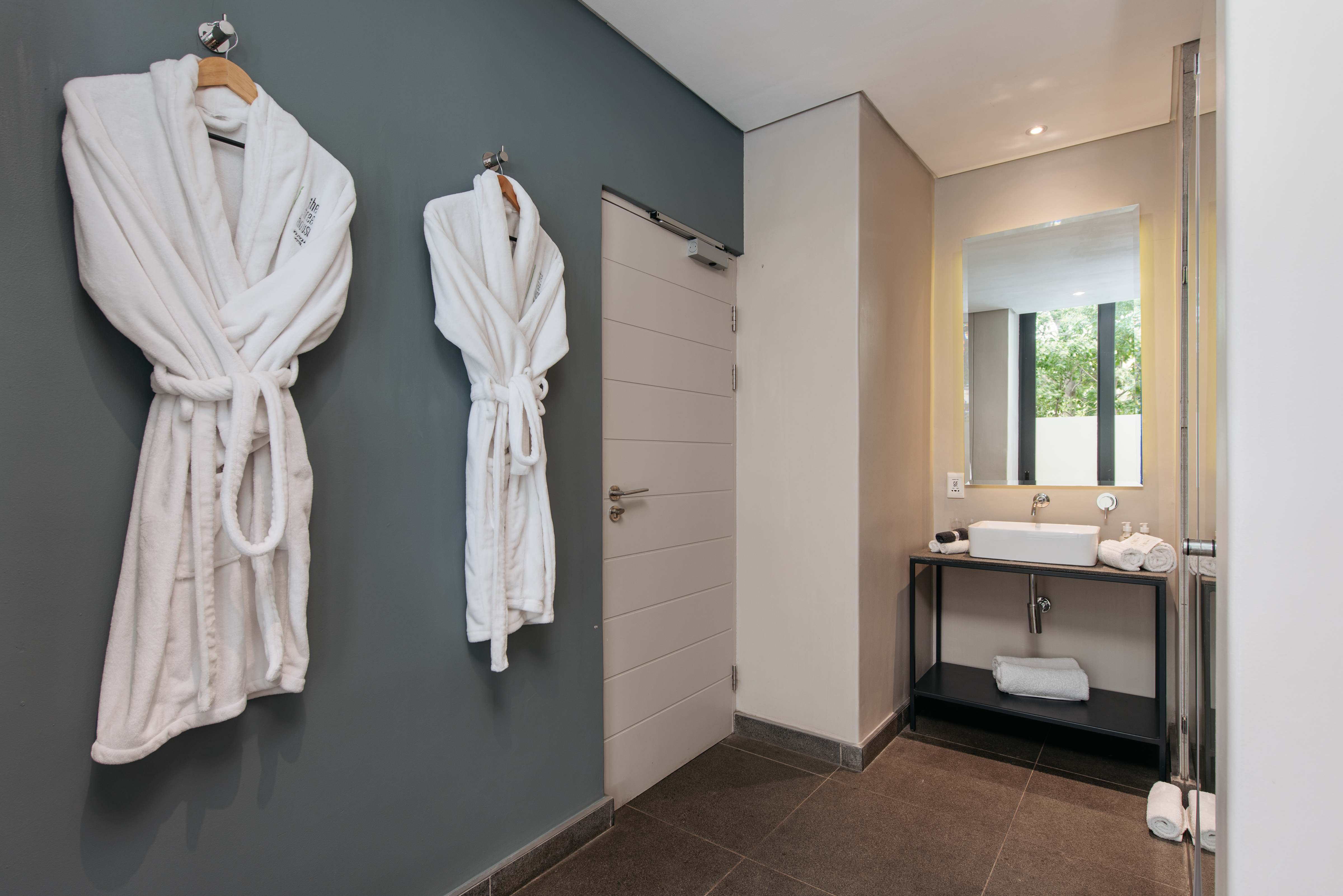 Room Superior Mountain View