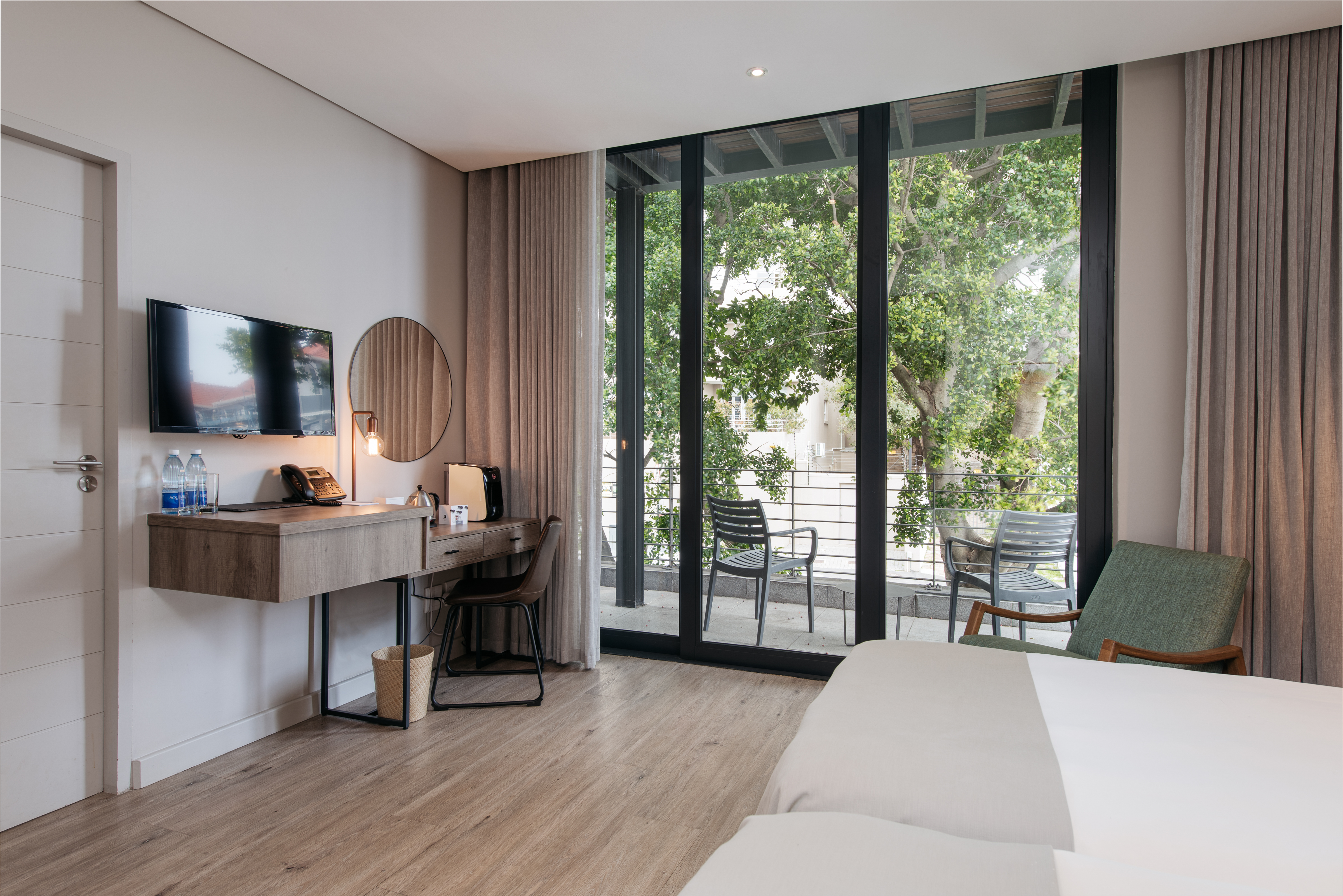 Room Superior Mountain View