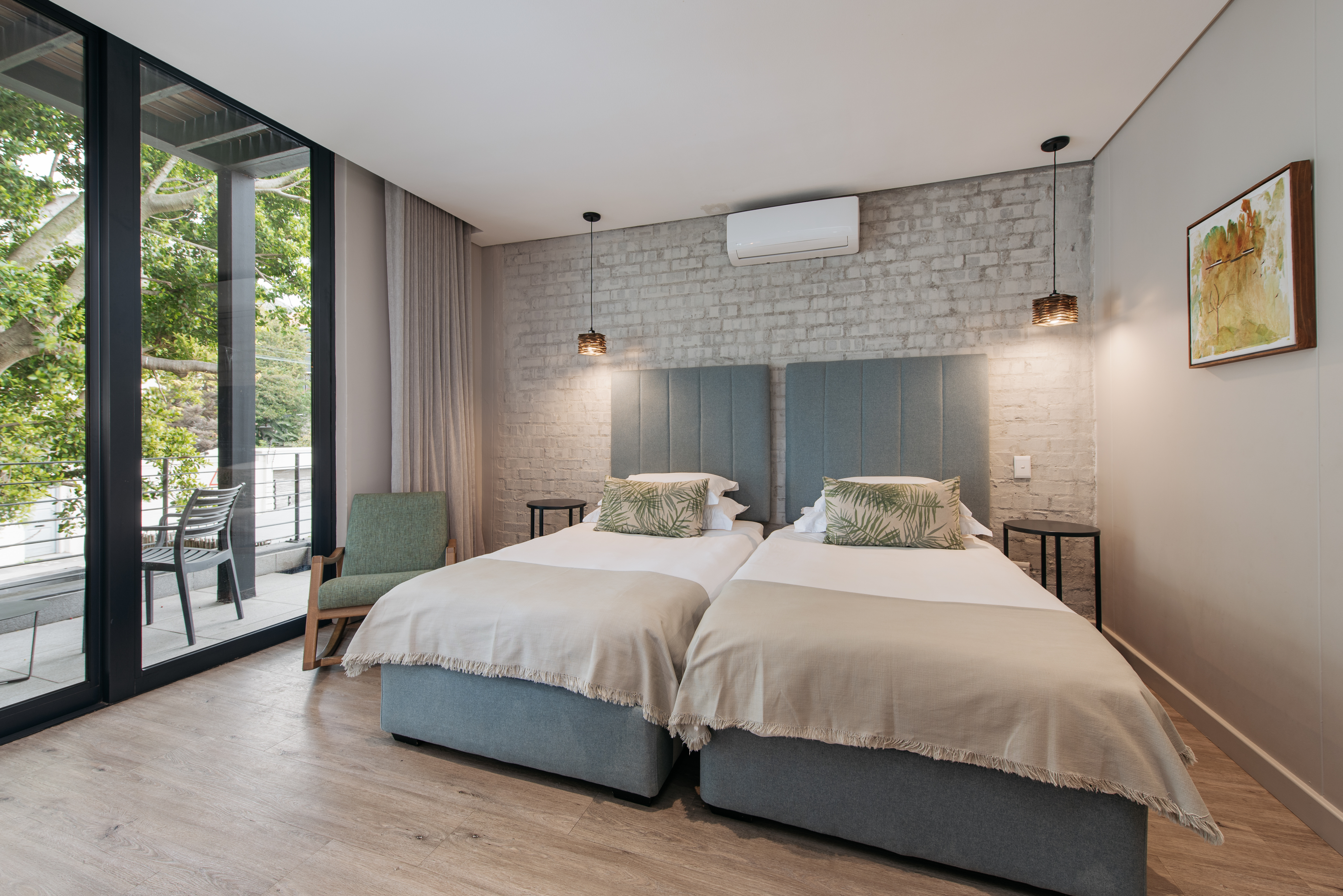 Room Superior Mountain View