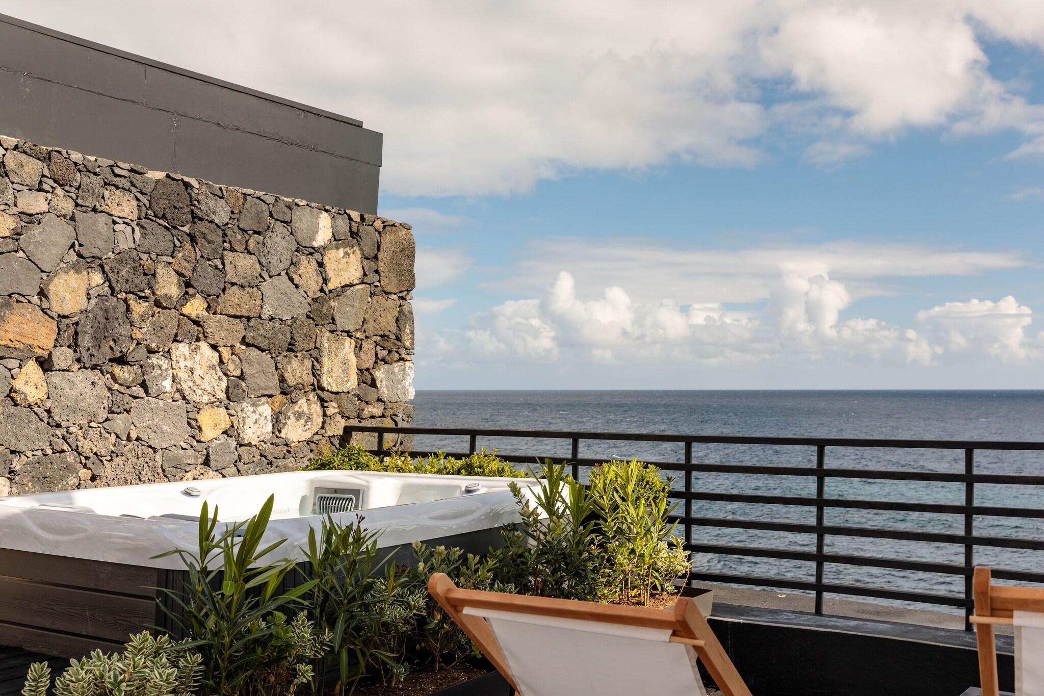 Villa with Double Bed