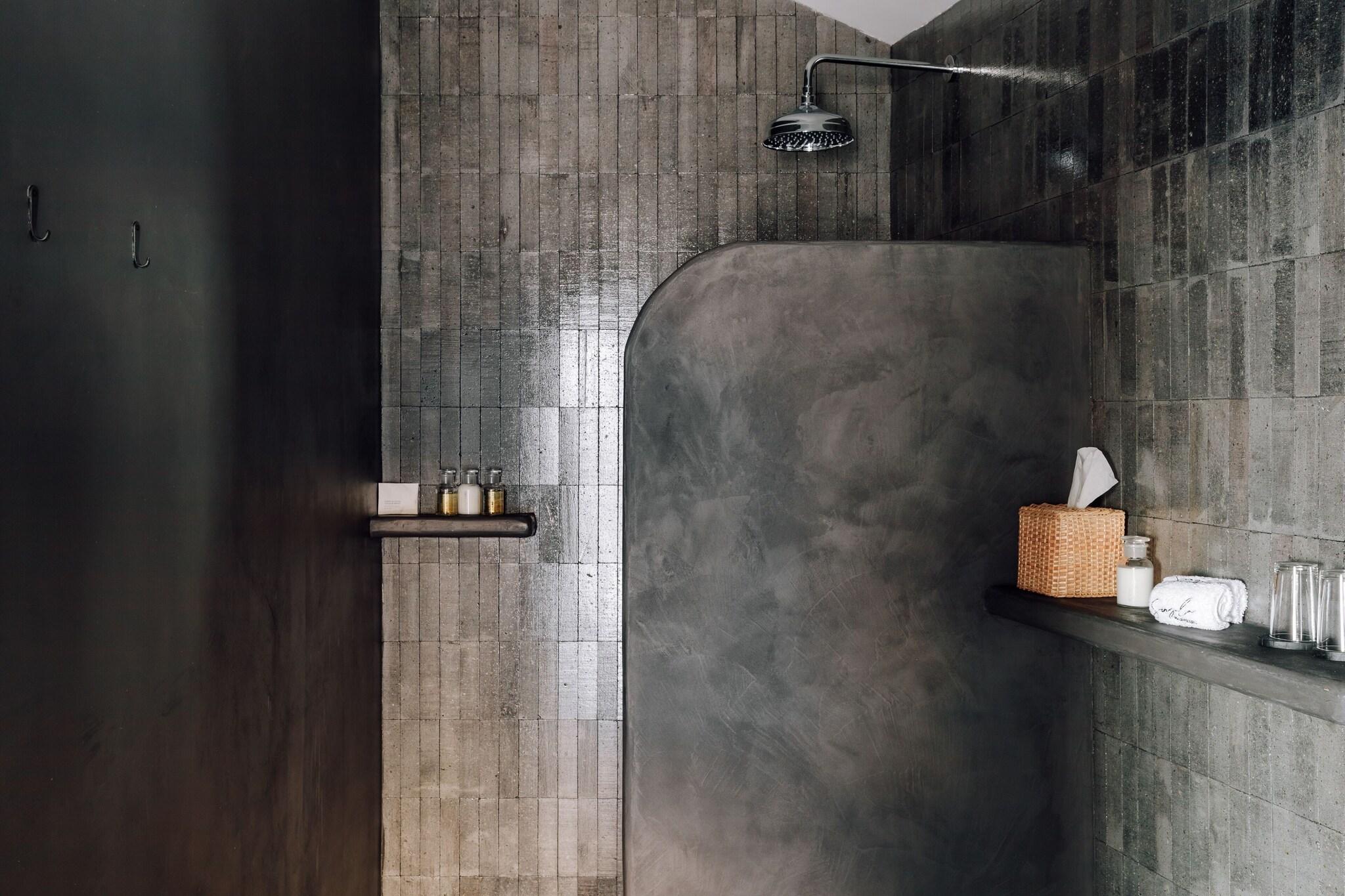 Villa with Double Bed