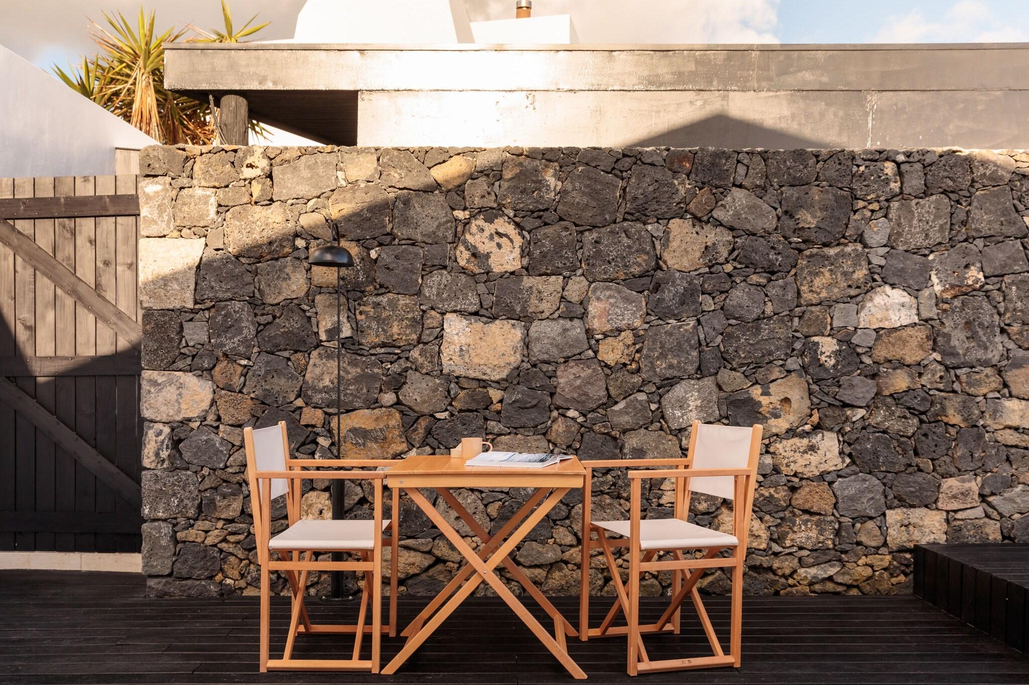 Villa with Double Bed