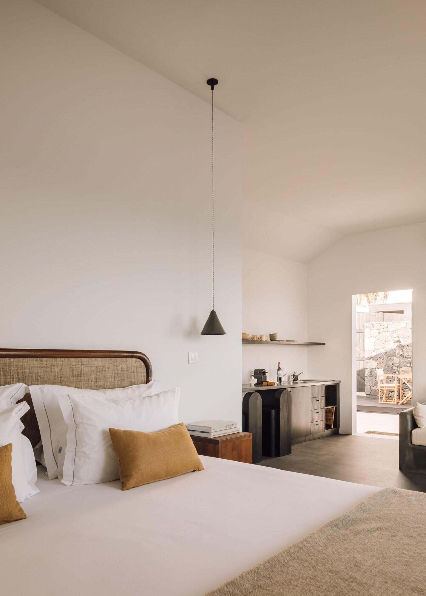 Villa with Double Bed