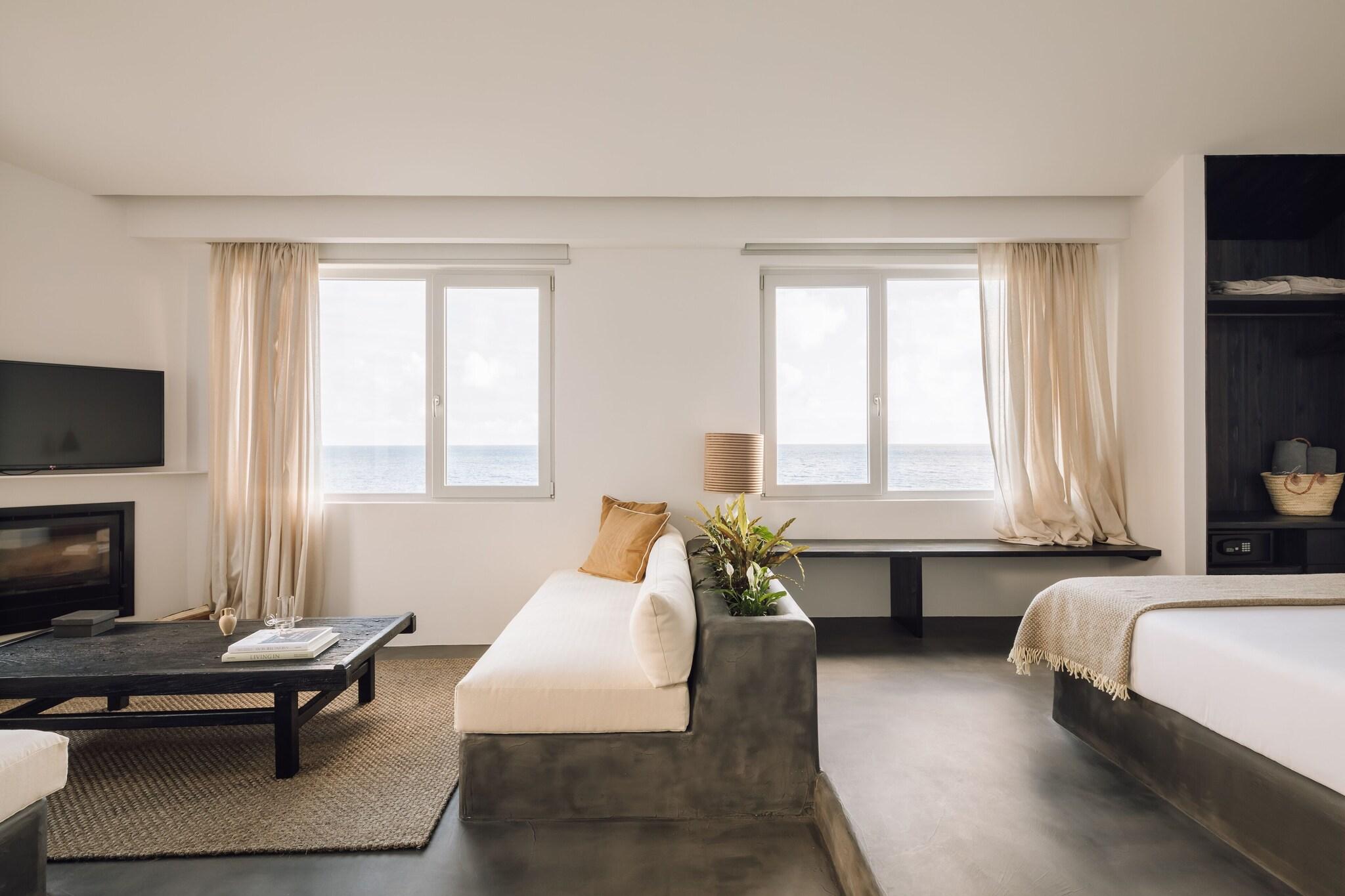 Villa with Double Bed