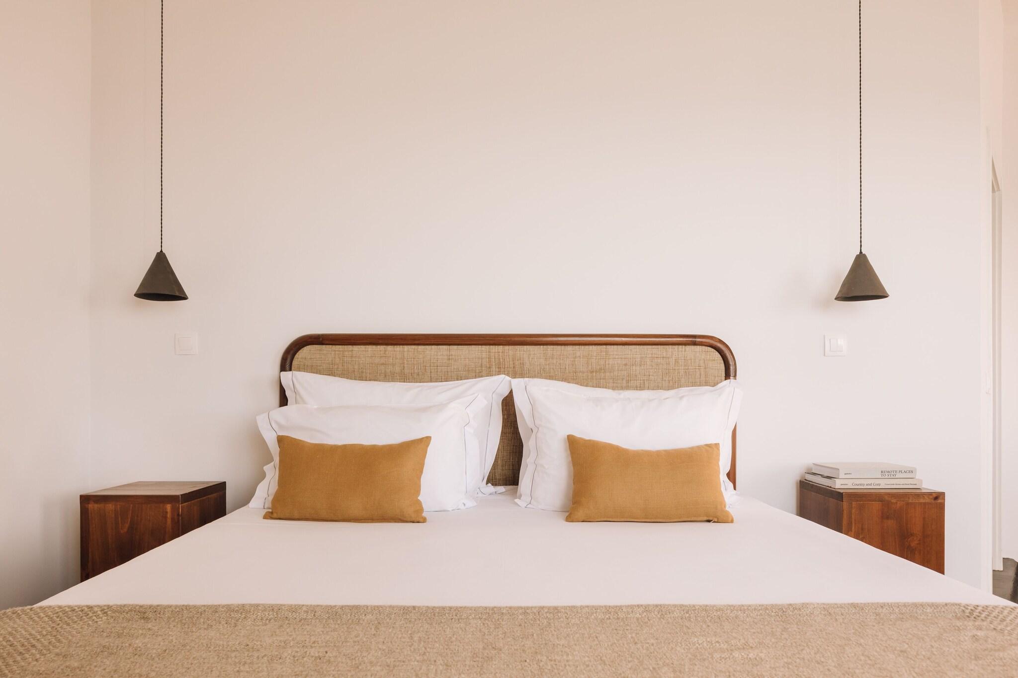 Villa with Double Bed