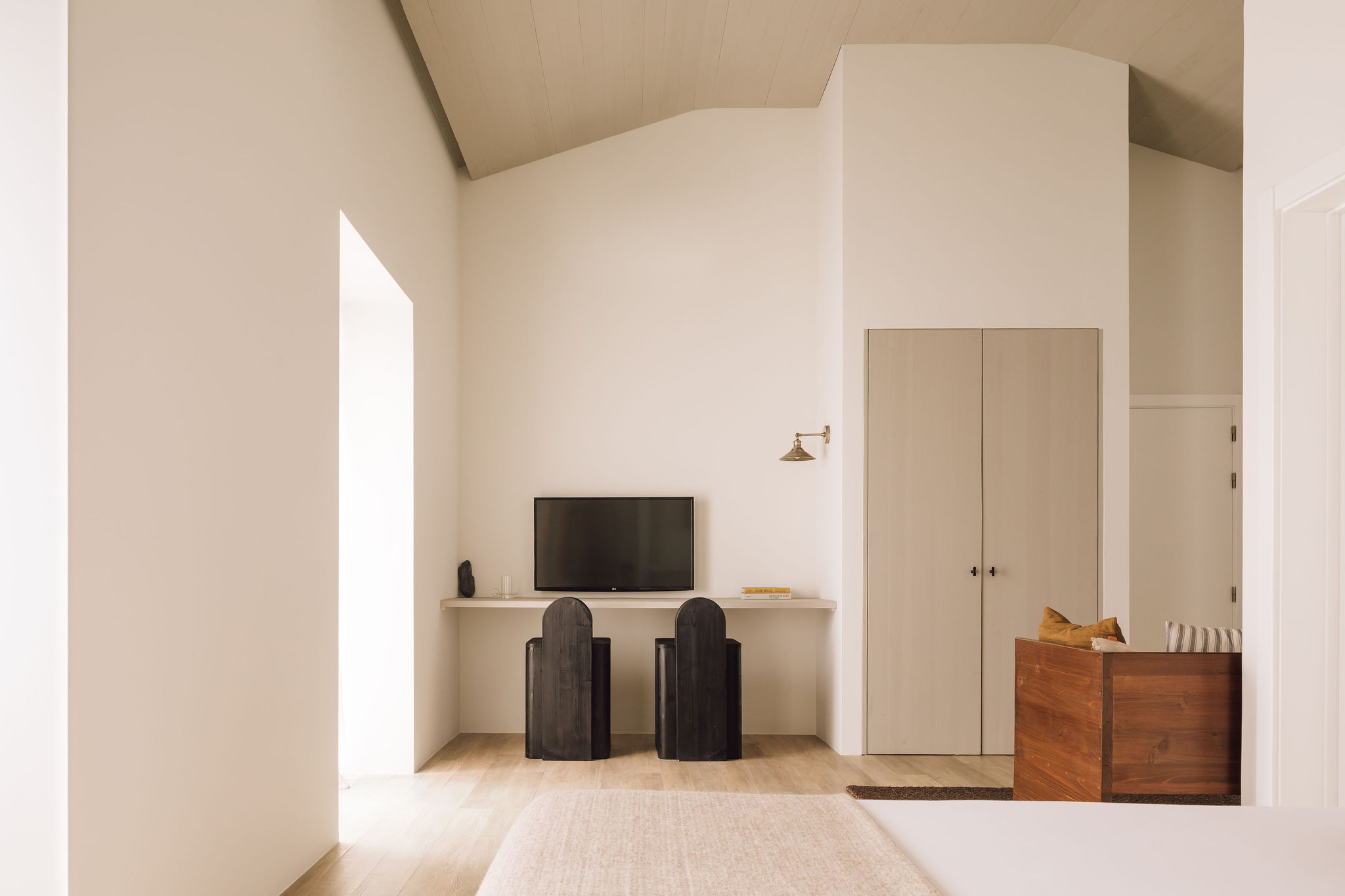 Suite Superior Sea View