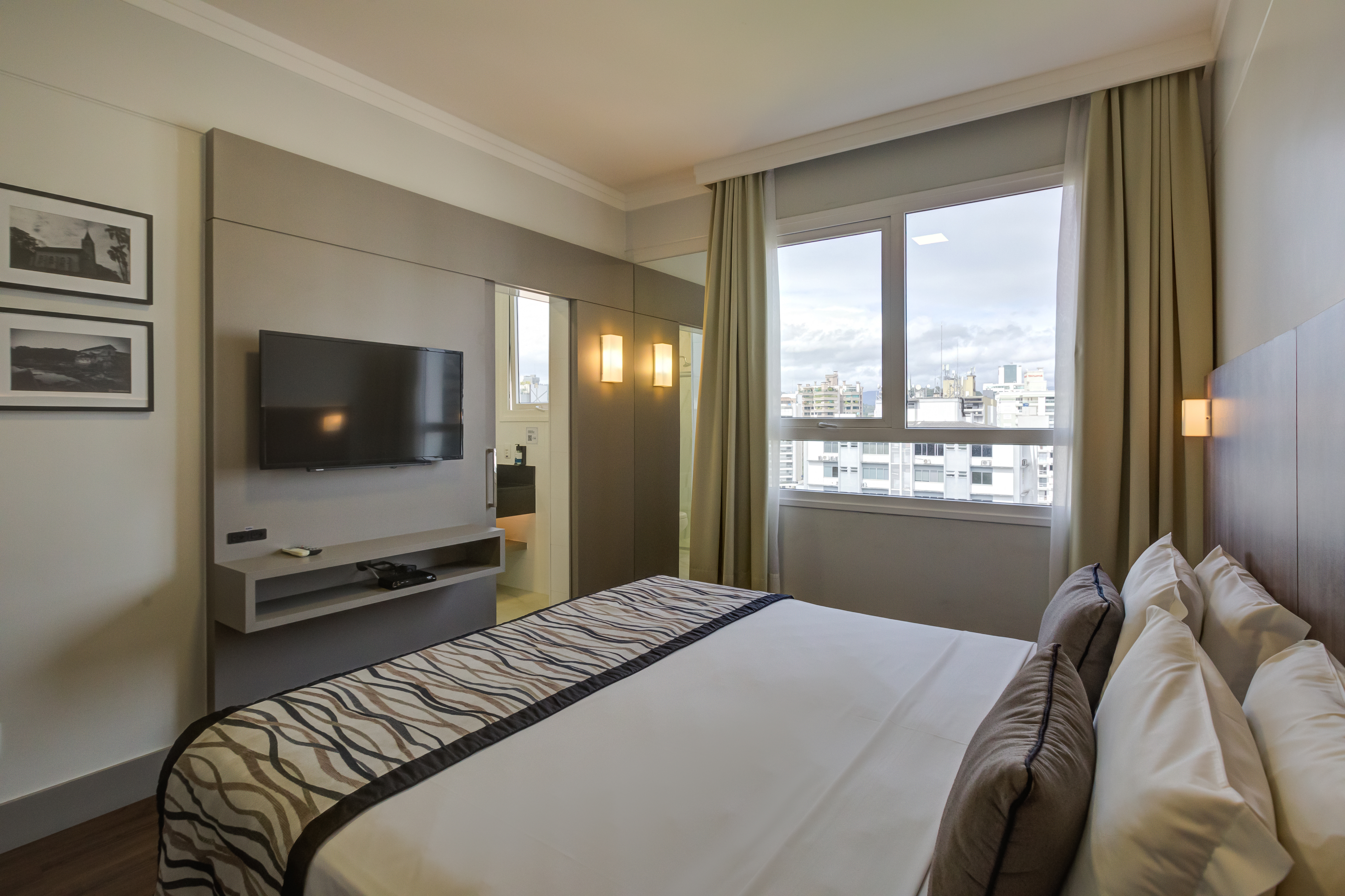 Double Deluxe Superior