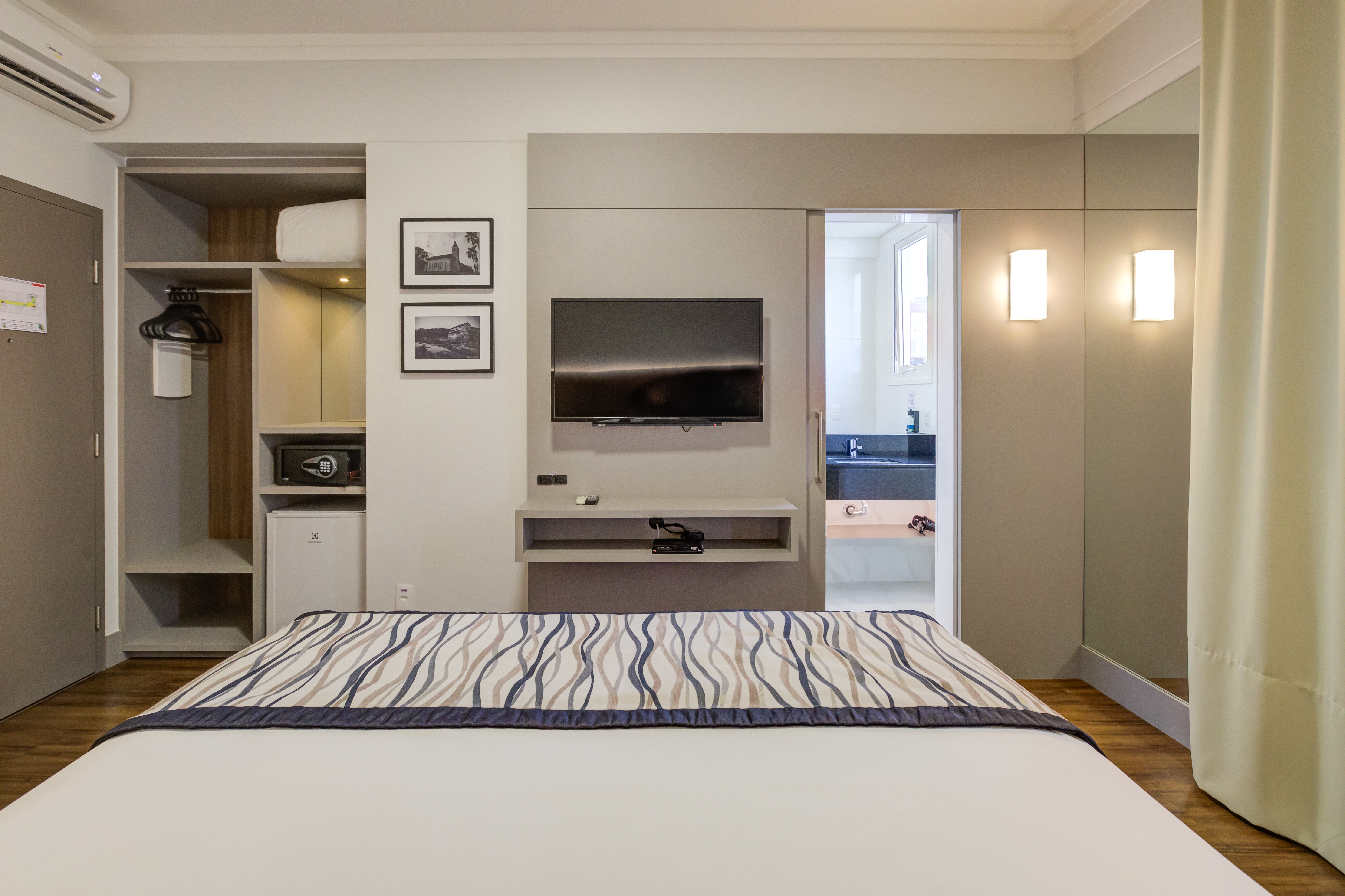 Double Deluxe Superior