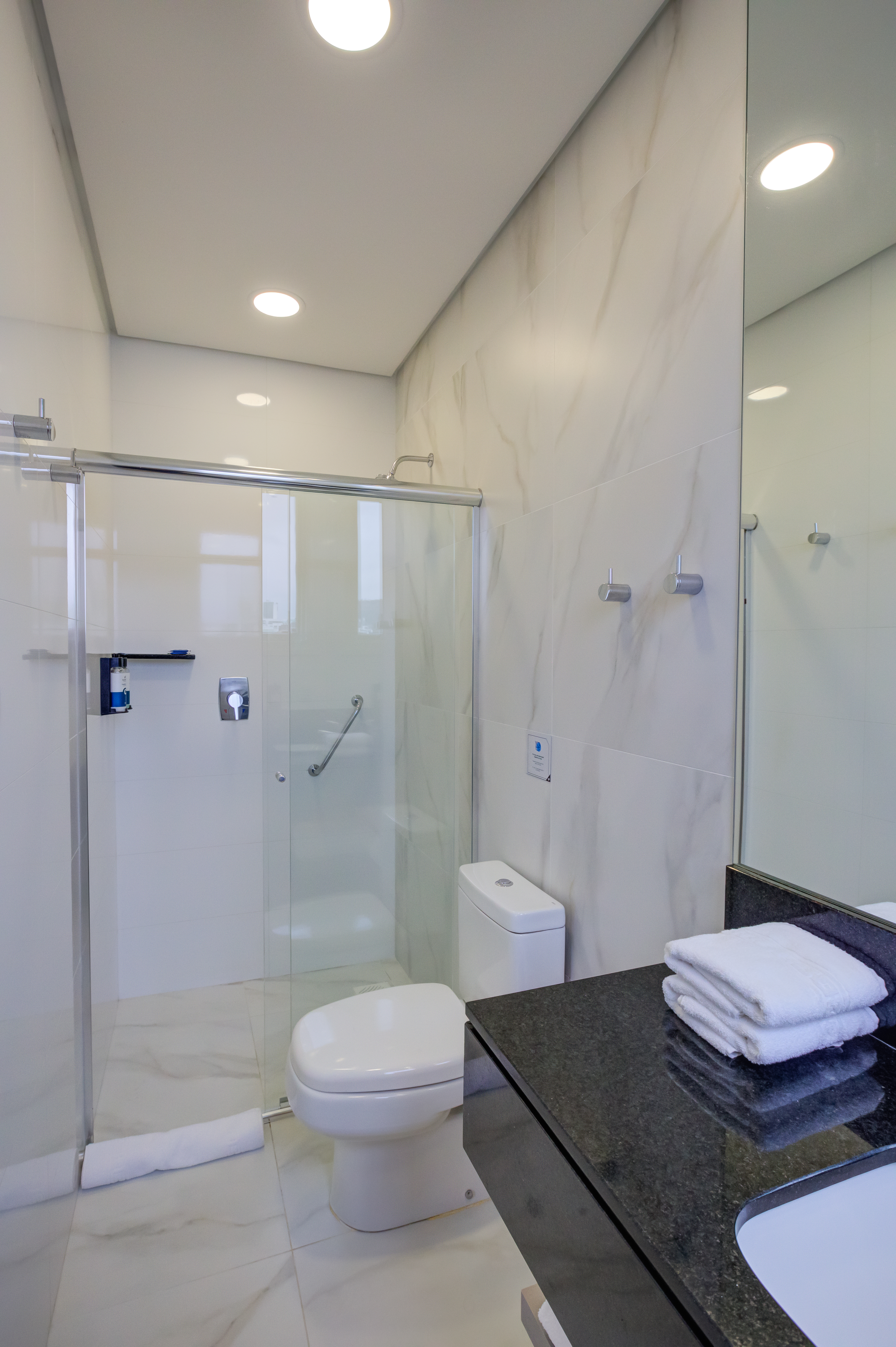 Twin Deluxe Superior