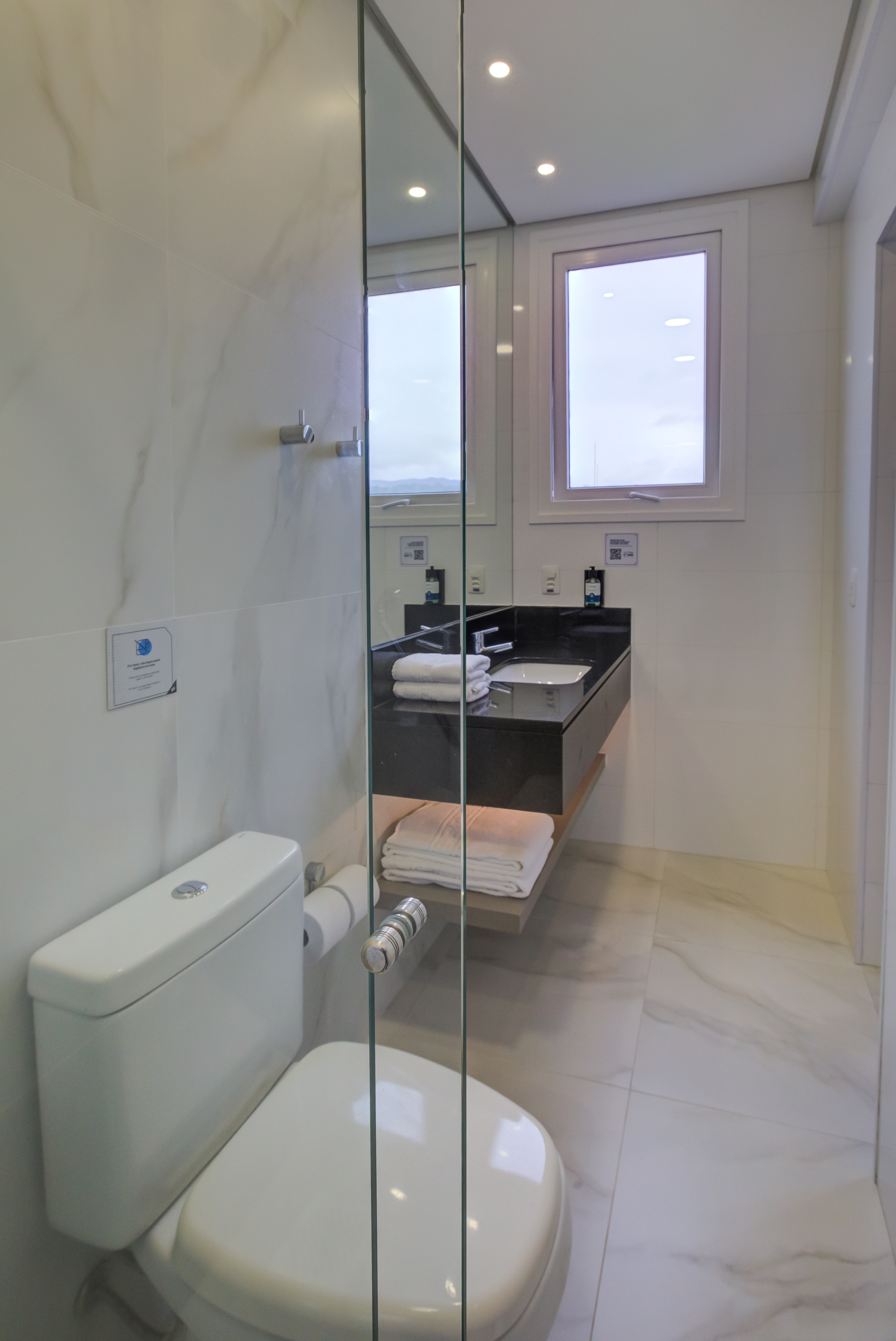 Twin Deluxe Superior