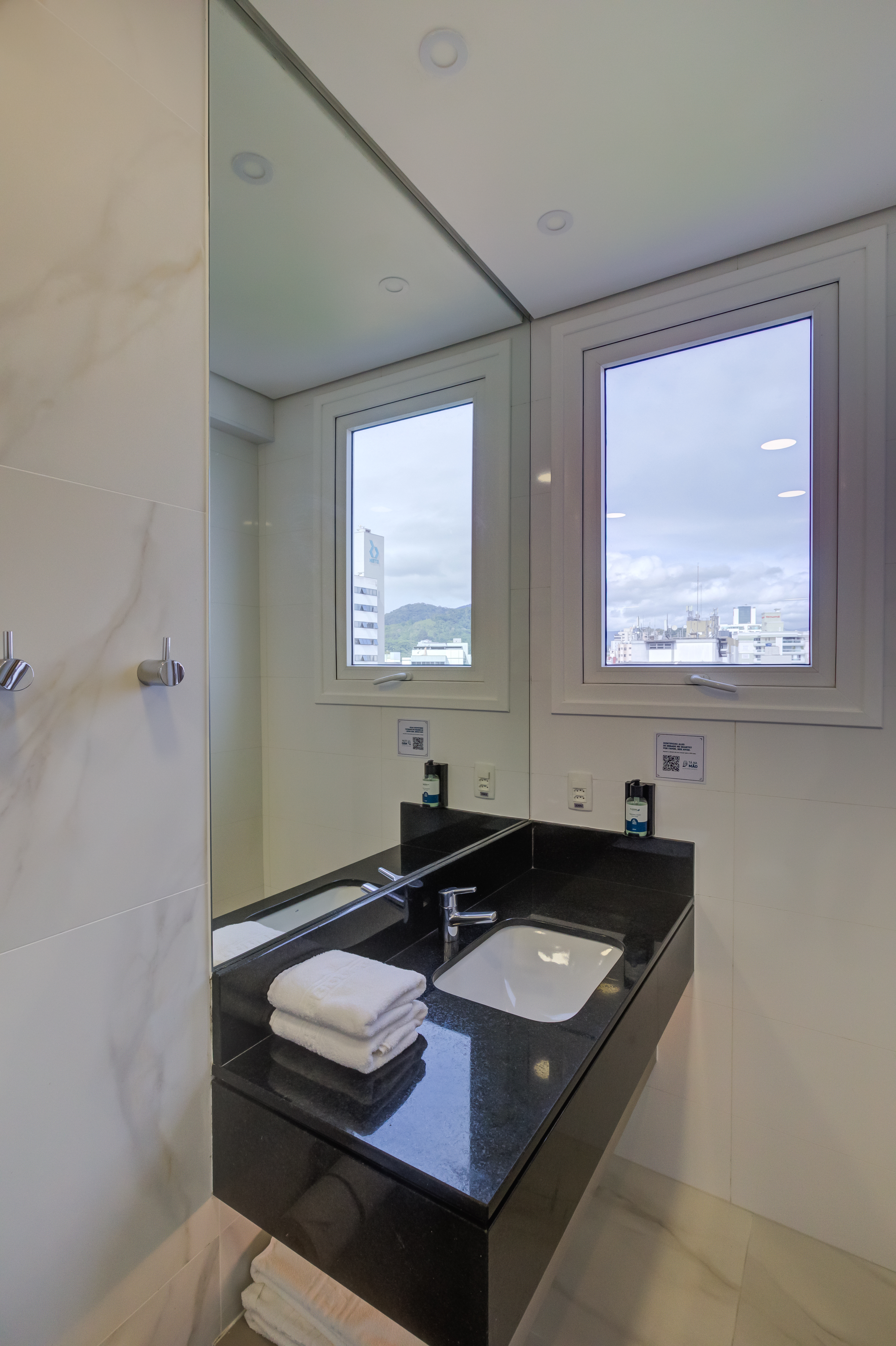 Double Deluxe Superior