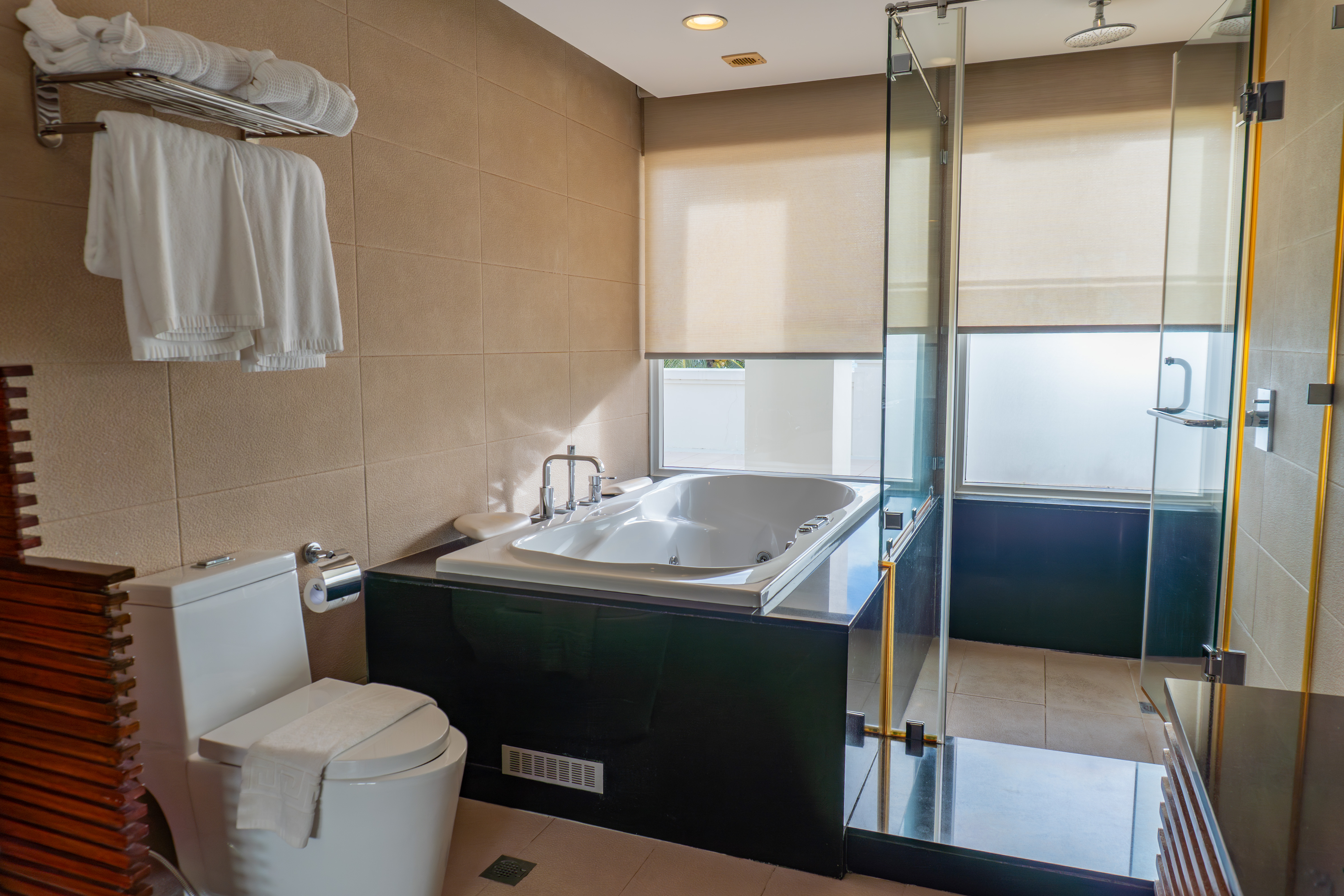 Suite Standard