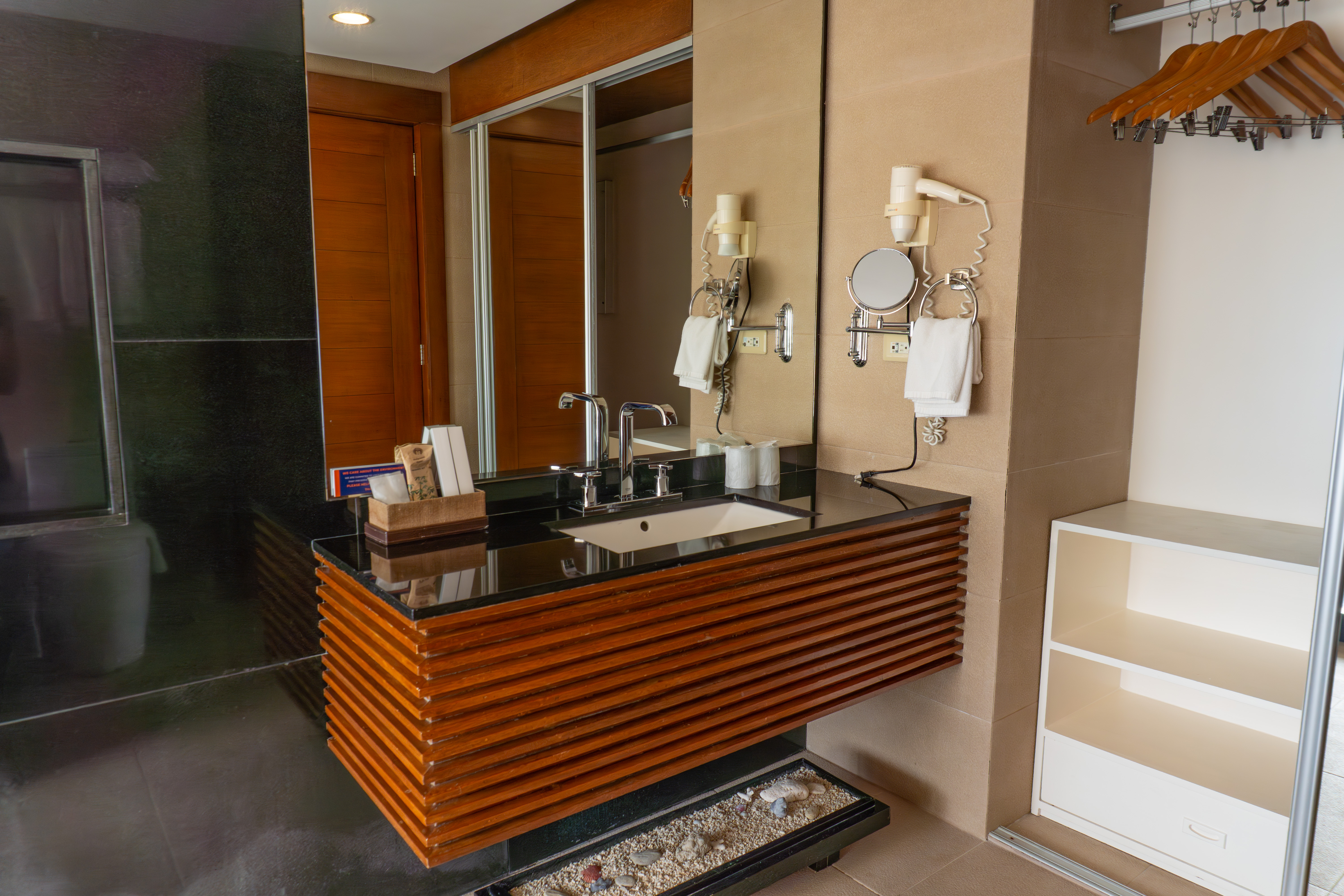 Suite Standard